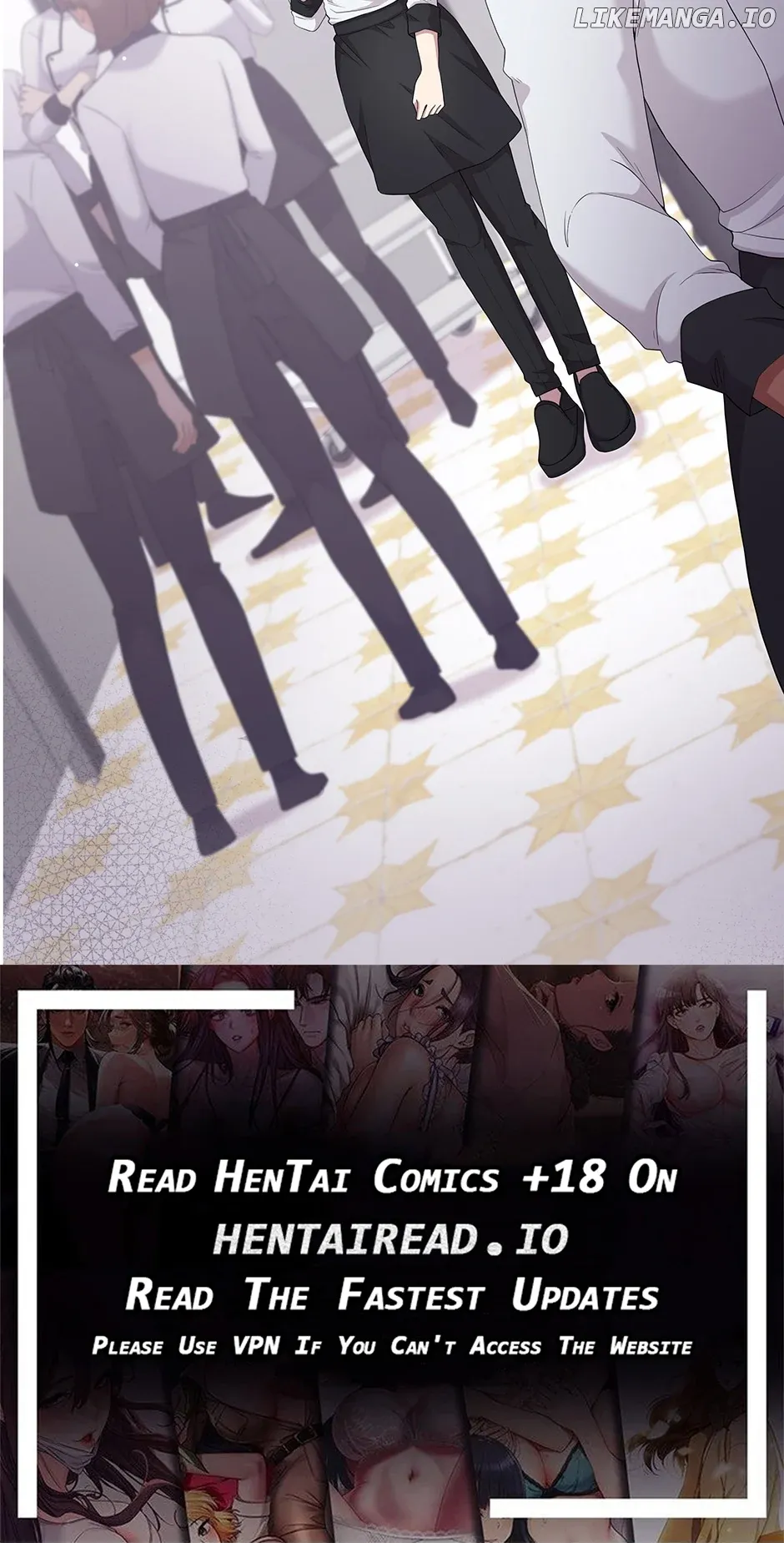 His Royal Appetite Chapter 10 Online - página 71