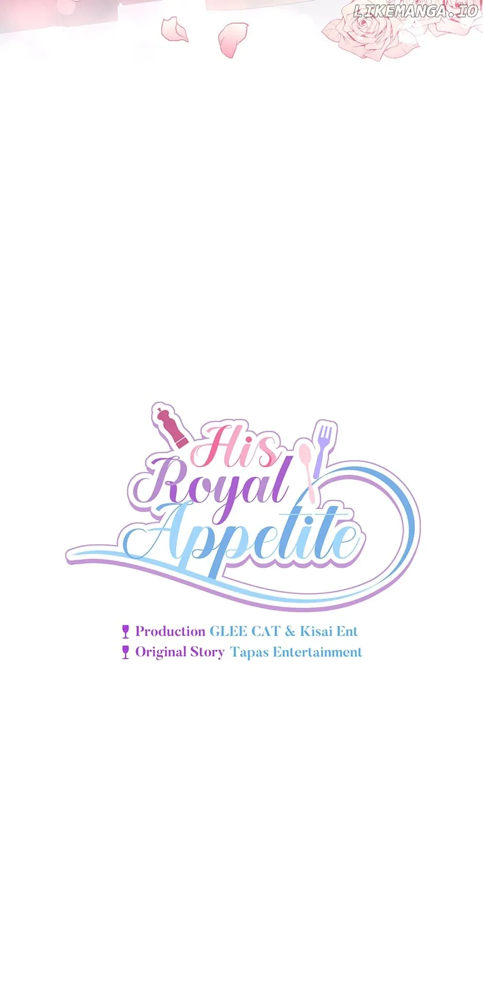 His Royal Appetite Chapter 12 Online - página 2
