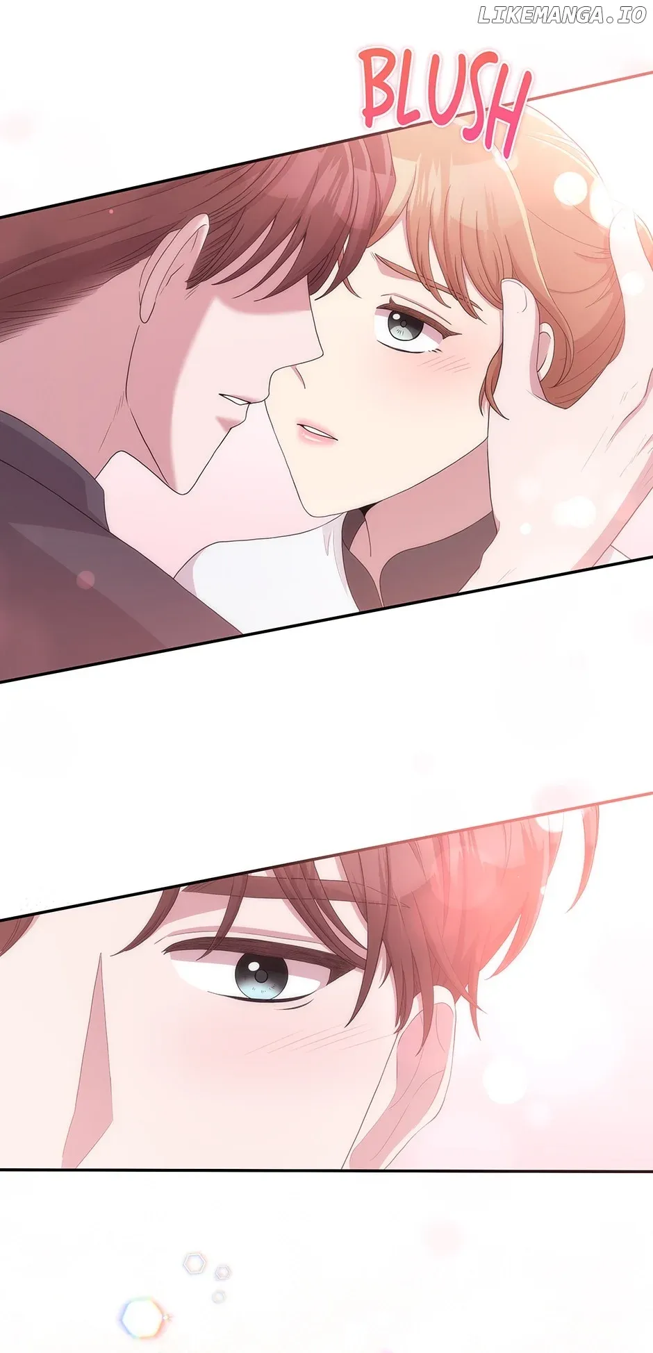 His Royal Appetite Chapter 12 Online - página 3