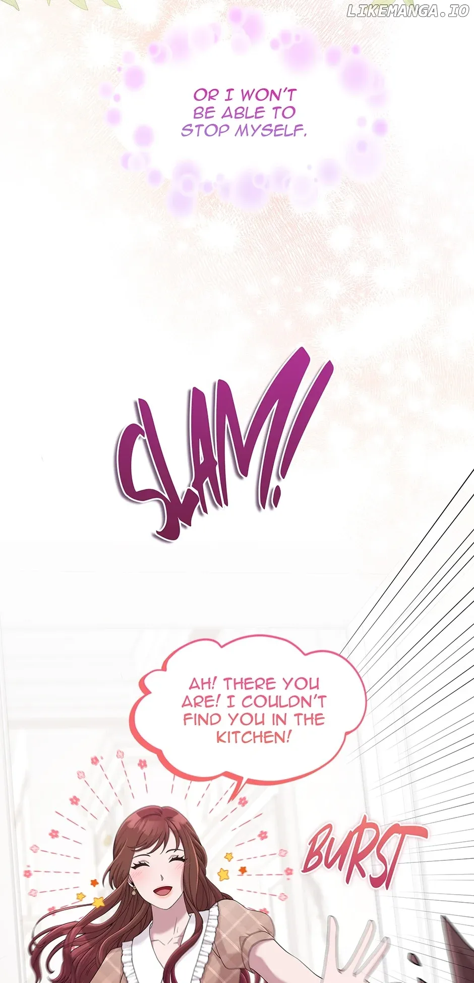 His Royal Appetite Chapter 12 Online - página 5