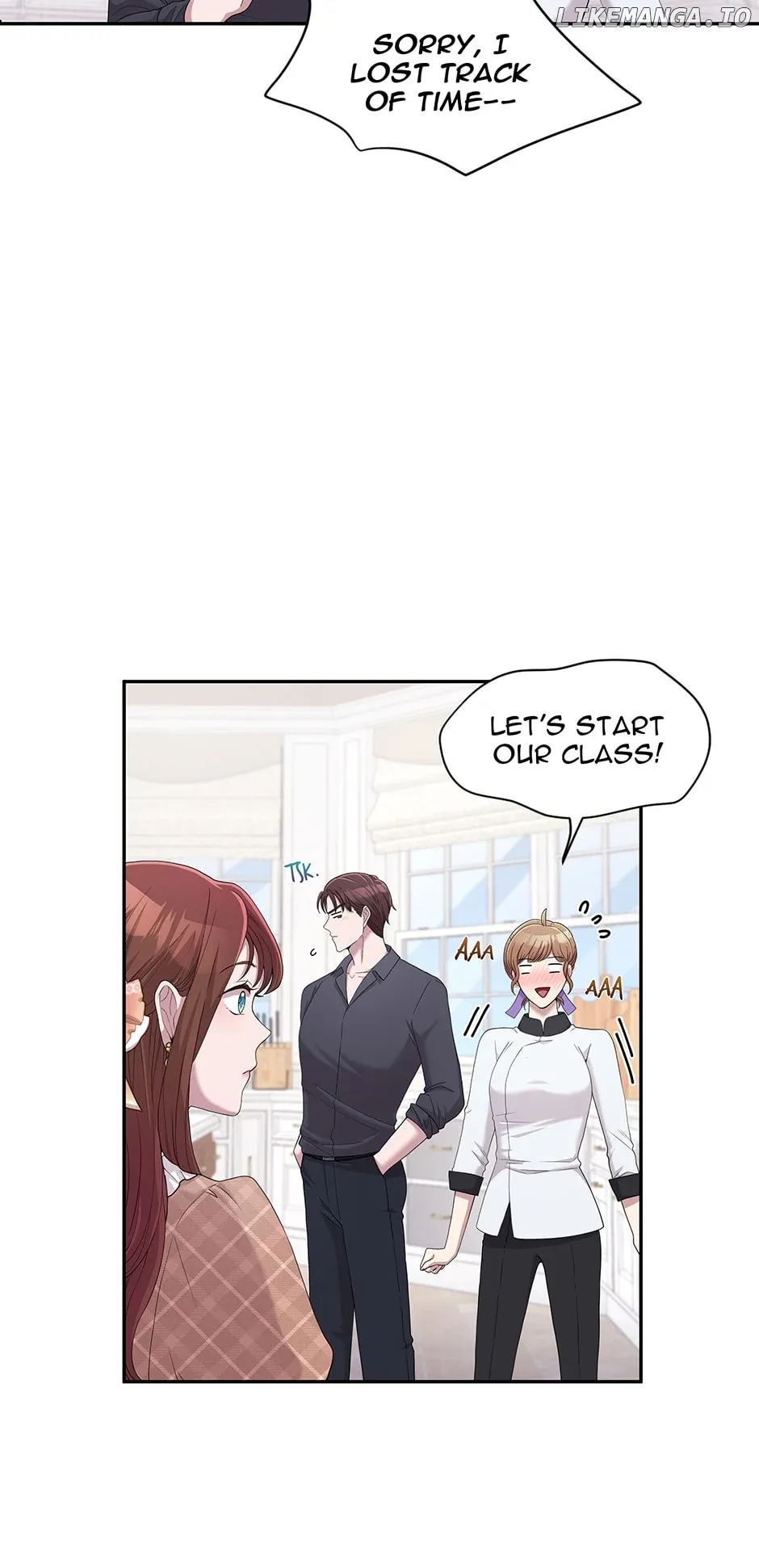 His Royal Appetite Chapter 12 Online - página 7