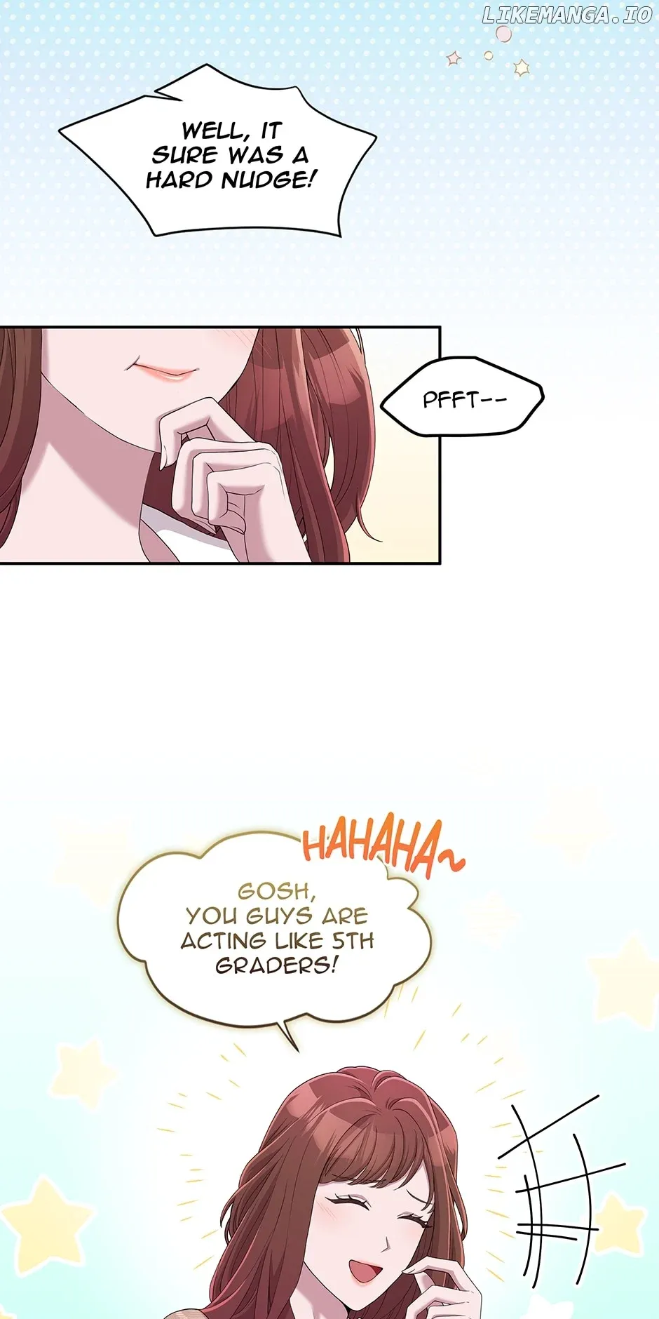 His Royal Appetite Chapter 12 Online - página 12