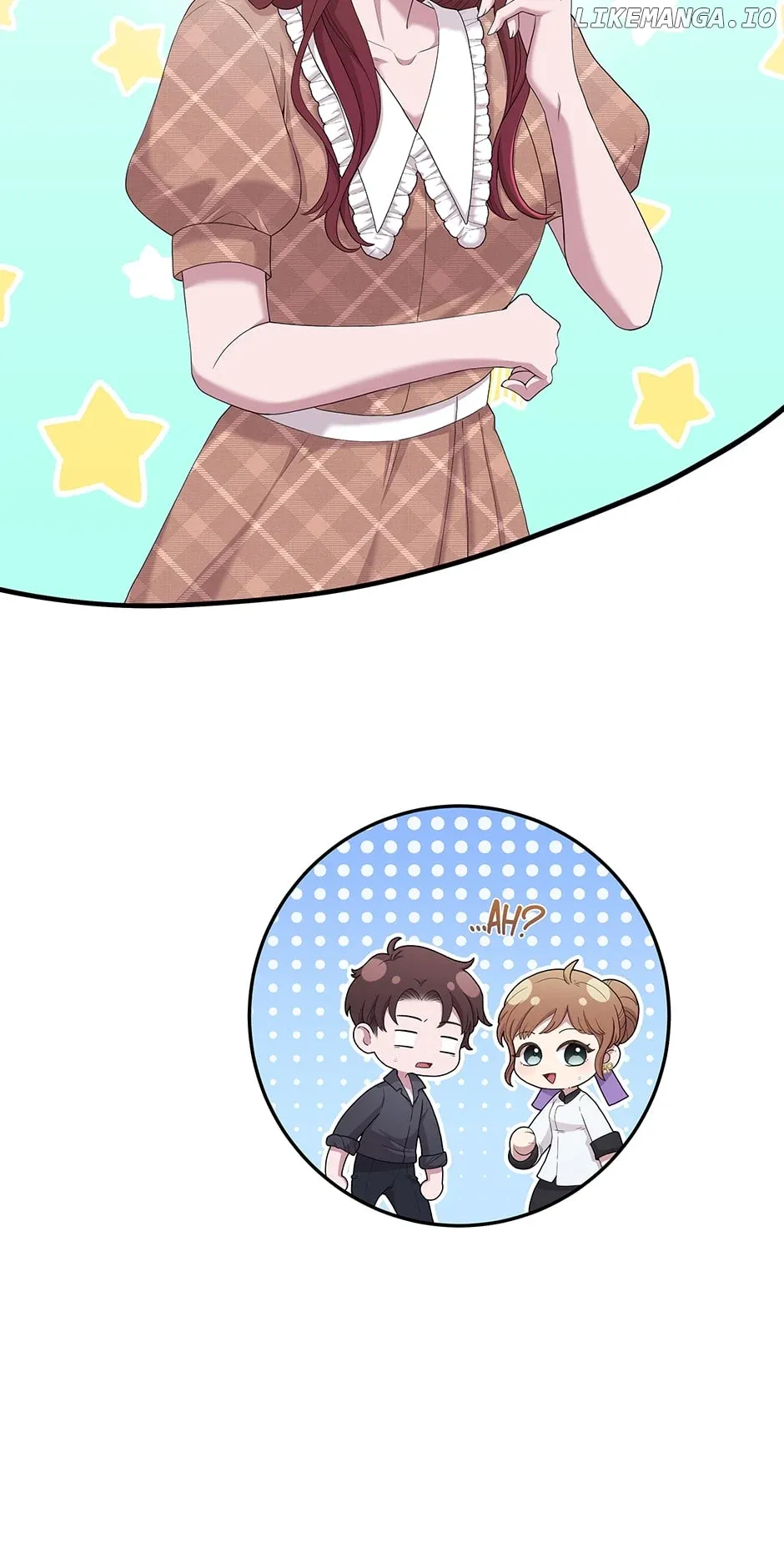 His Royal Appetite Chapter 12 Online - página 13