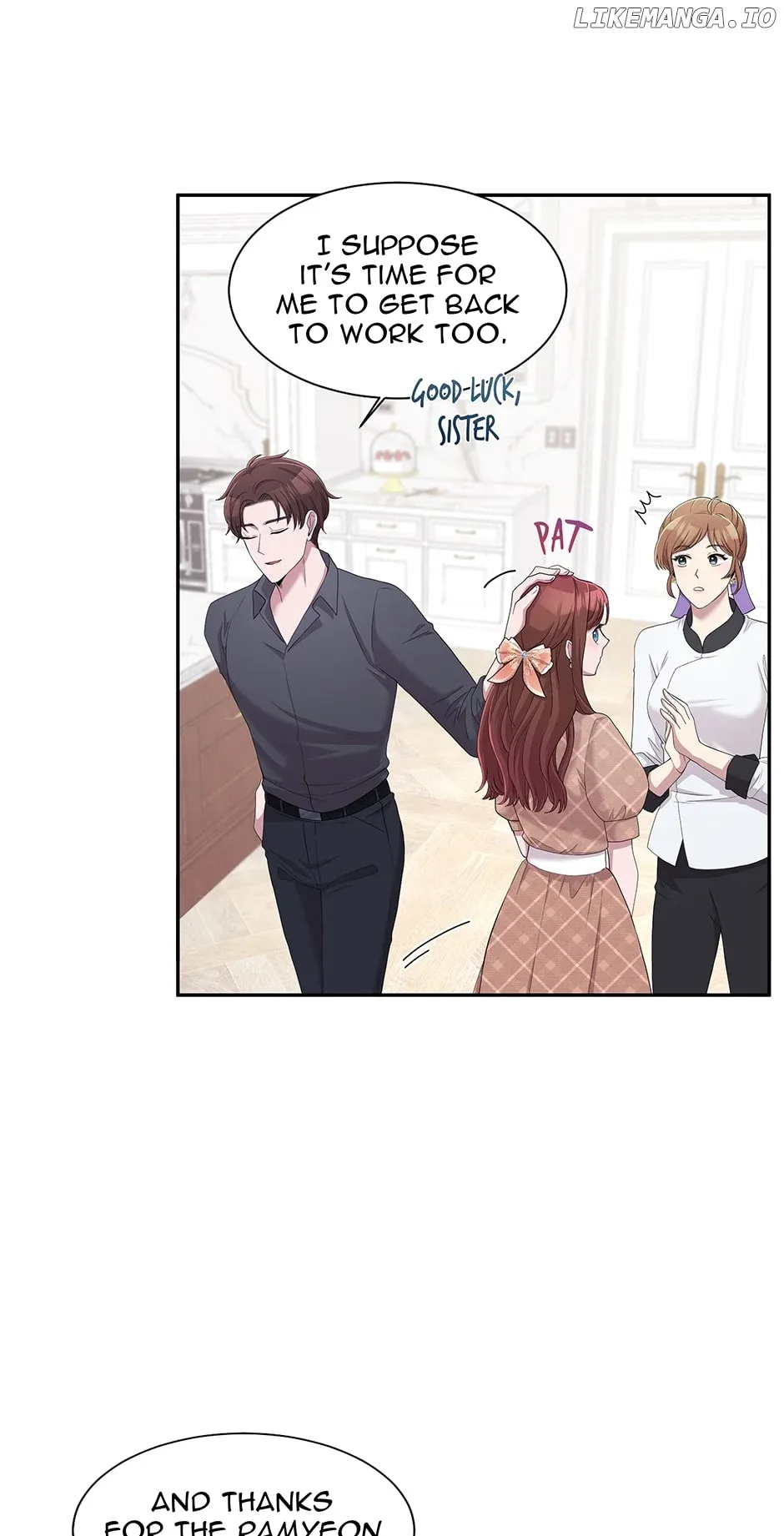 His Royal Appetite Chapter 12 Online - página 15