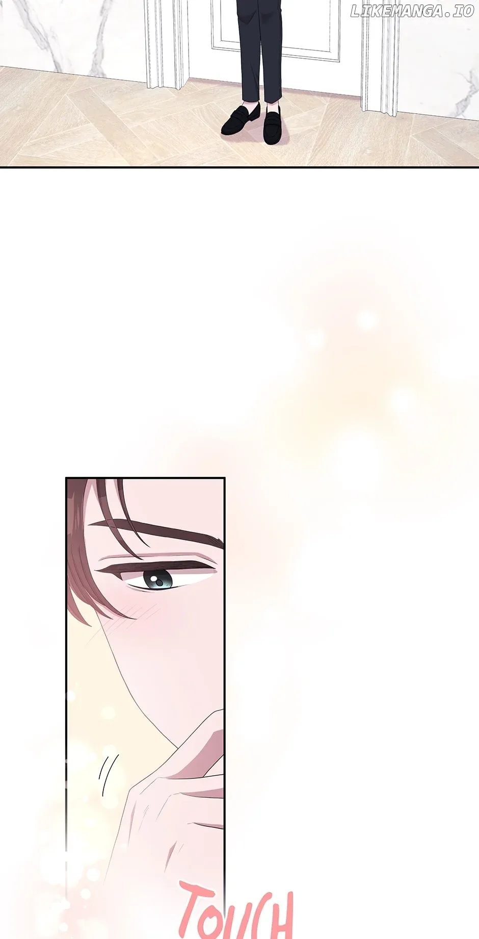 His Royal Appetite Chapter 12 Online - página 18