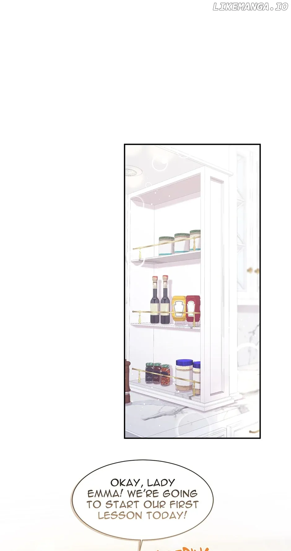 His Royal Appetite Chapter 12 Online - página 20