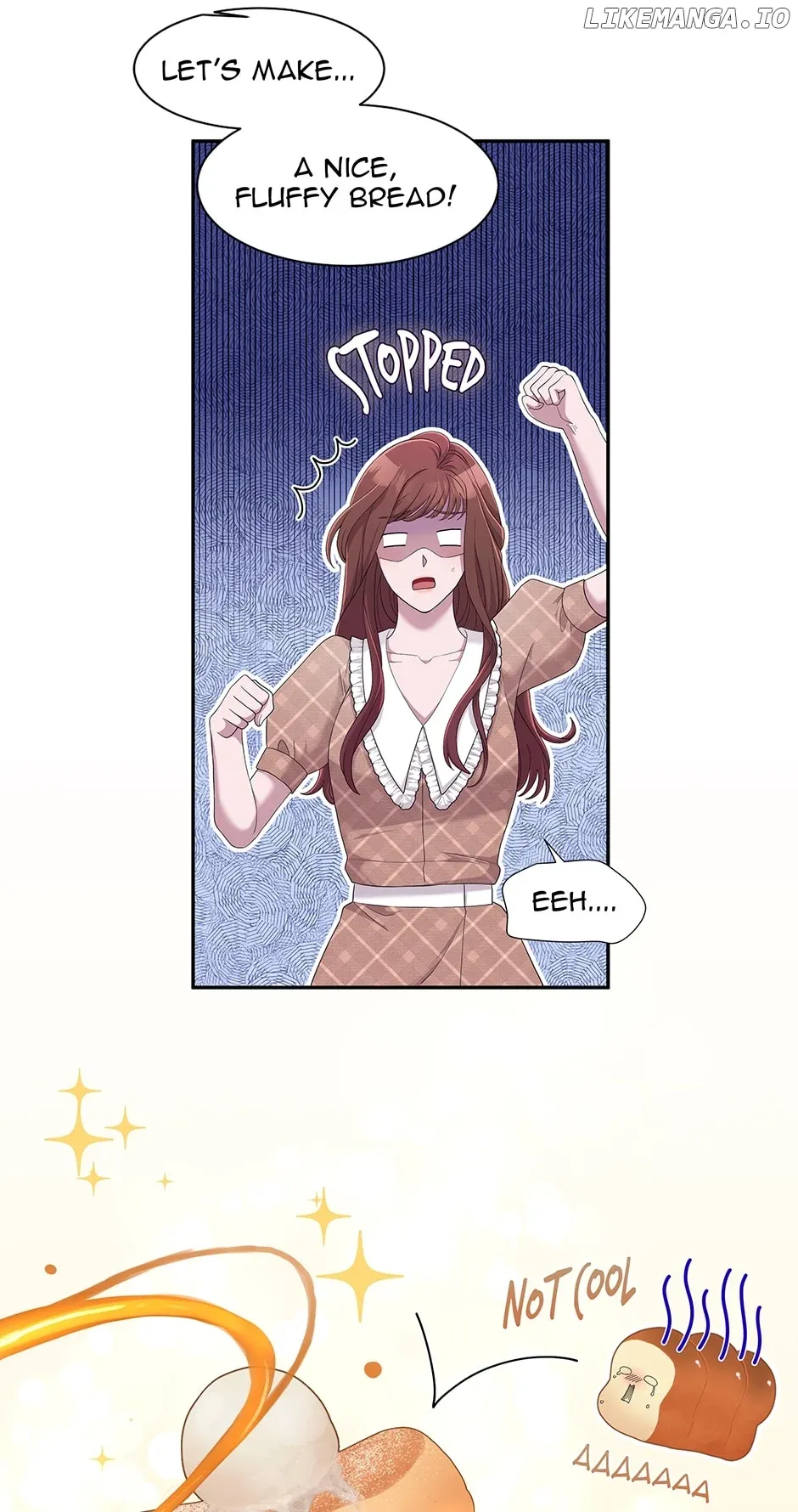 His Royal Appetite Chapter 12 Online - página 22