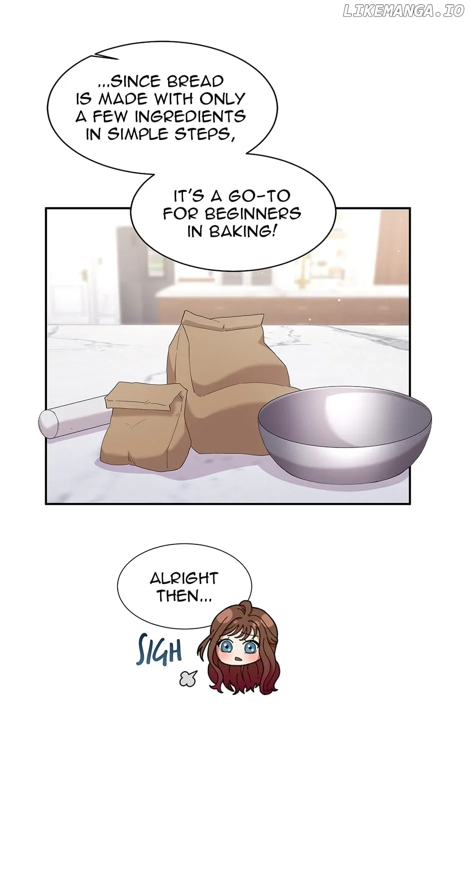 His Royal Appetite Chapter 12 Online - página 24