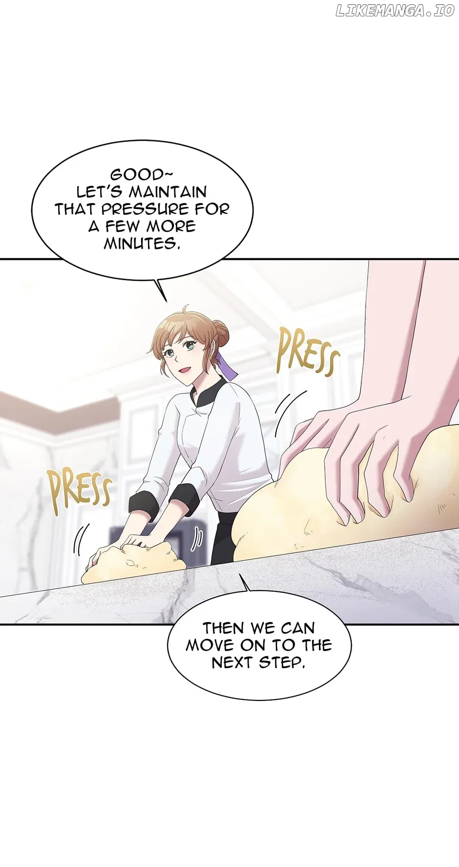 His Royal Appetite Chapter 12 Online - página 26