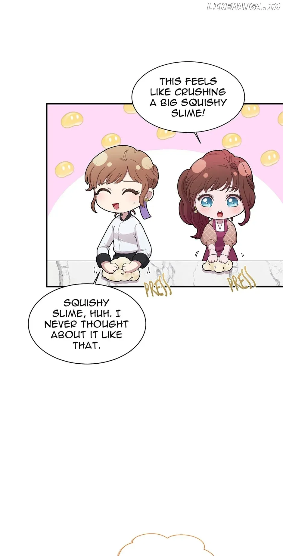 His Royal Appetite Chapter 12 Online - página 27