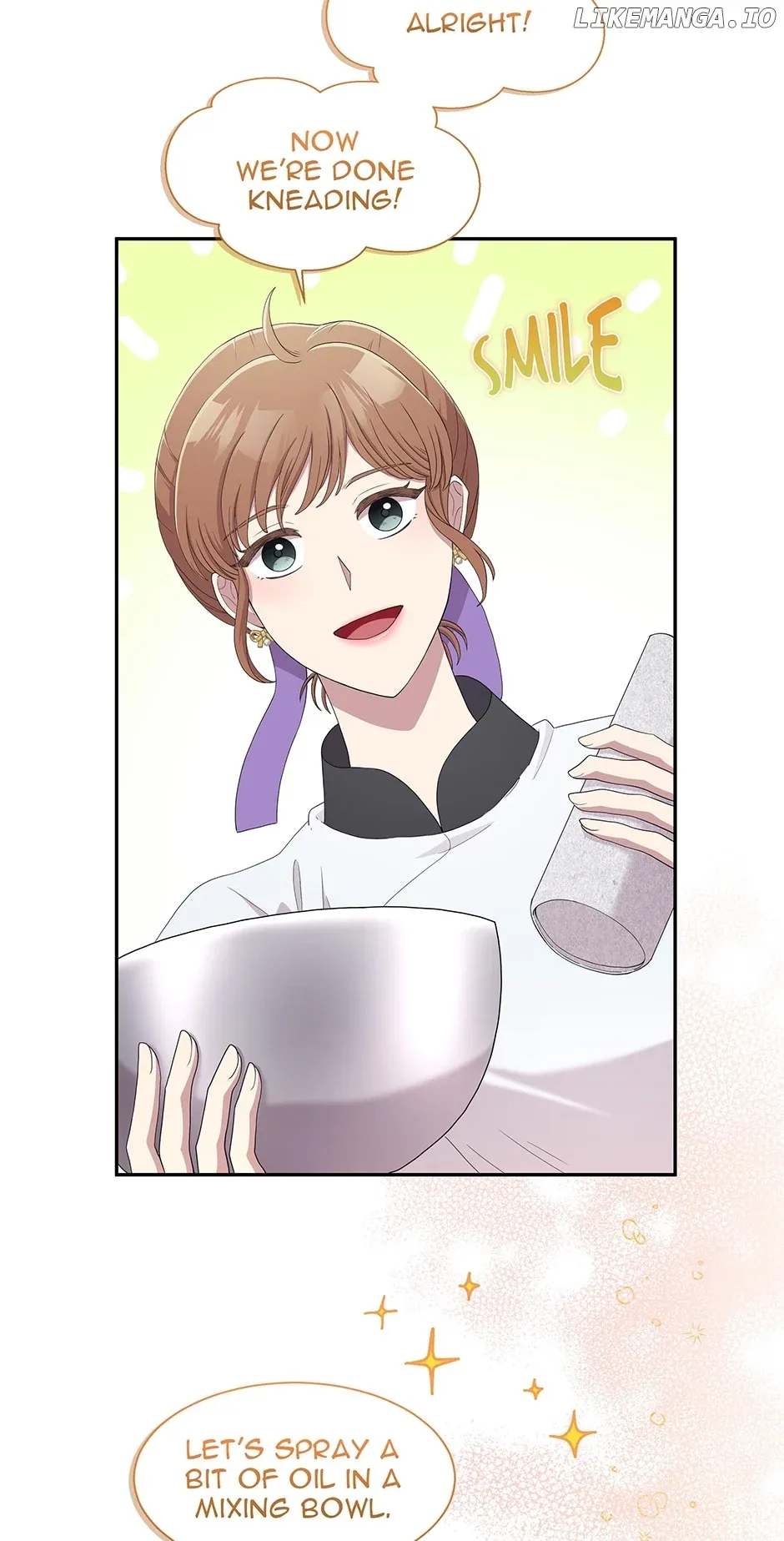 His Royal Appetite Chapter 12 Online - página 28