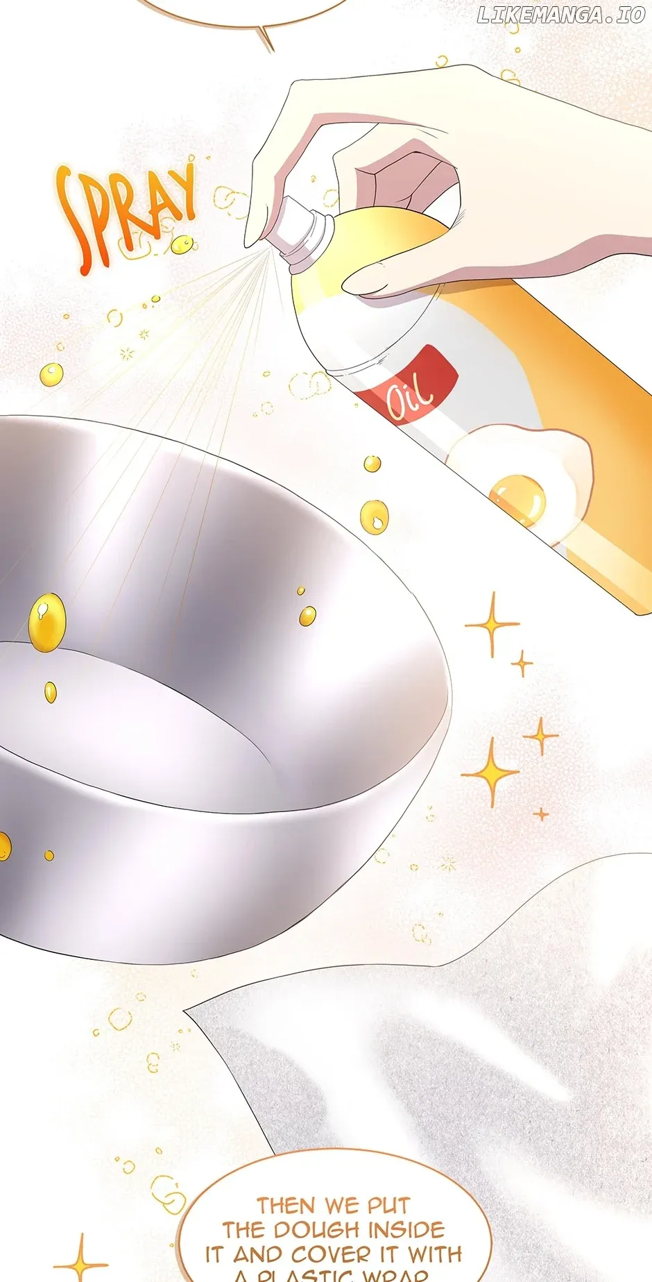 His Royal Appetite Chapter 12 Online - página 29
