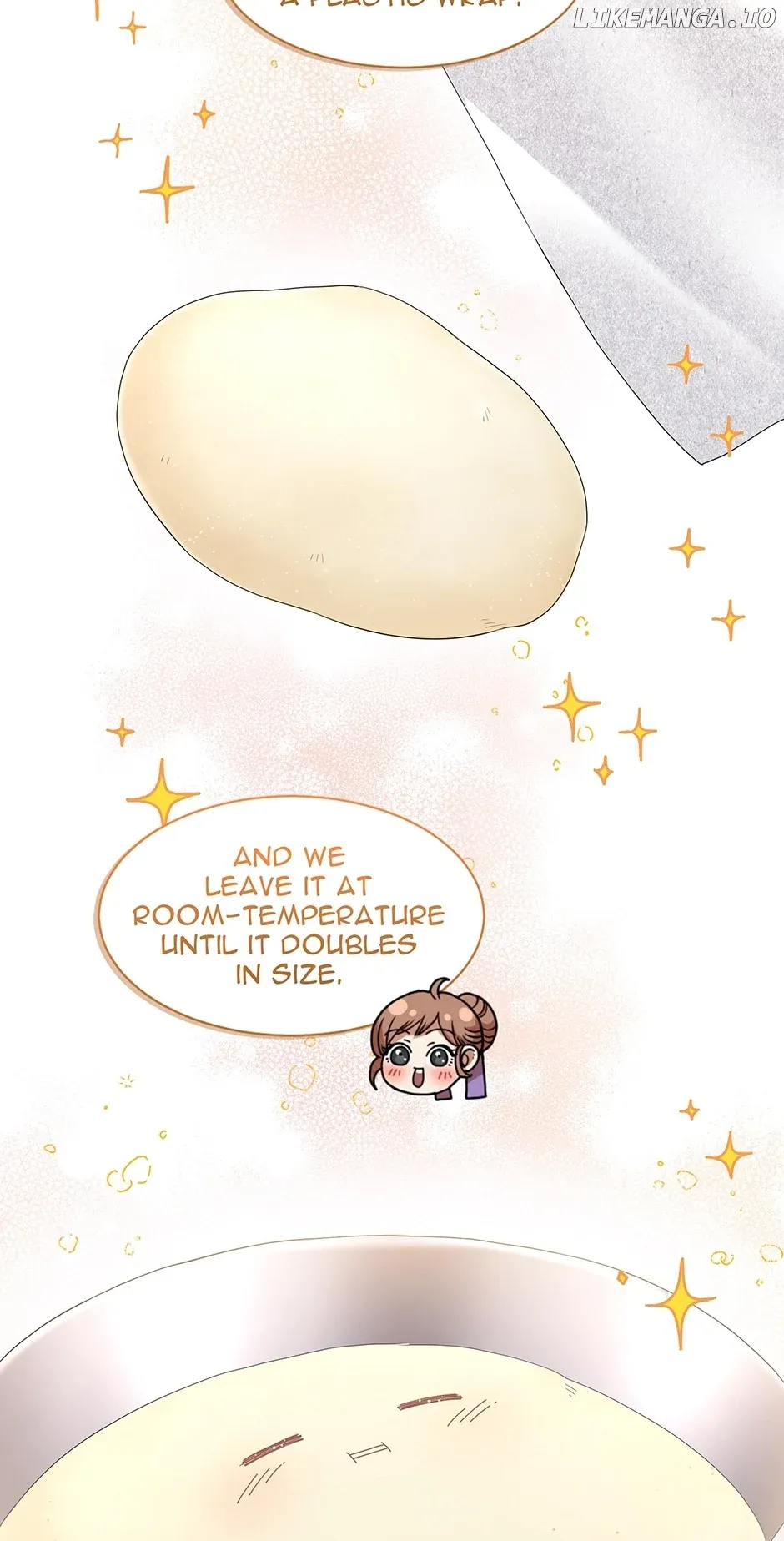 His Royal Appetite Chapter 12 Online - página 30