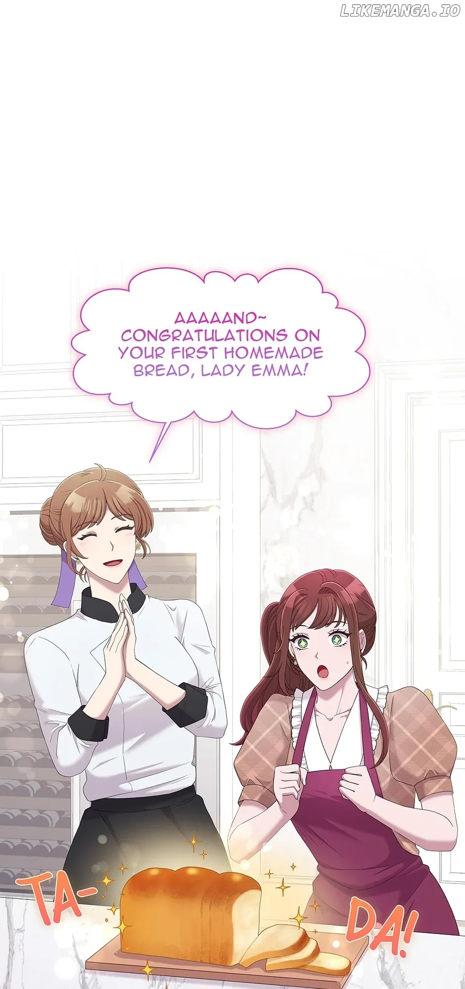 His Royal Appetite Chapter 12 Online - página 34
