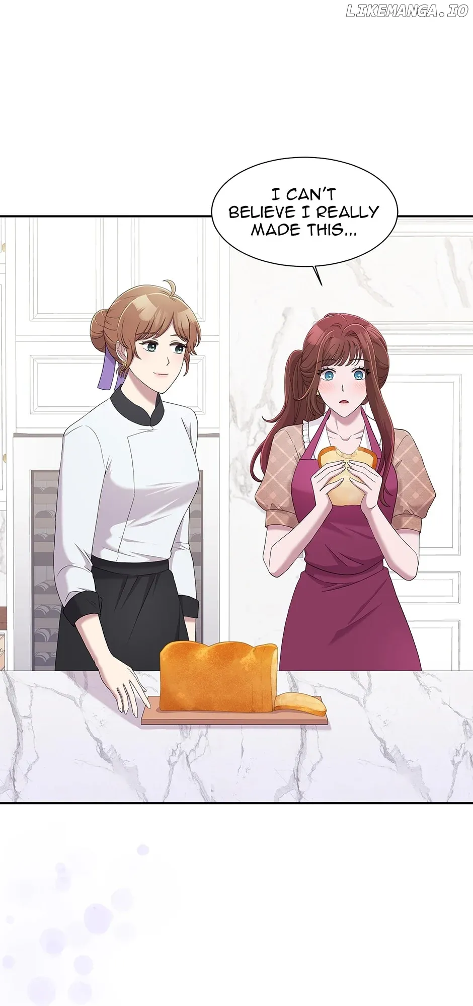 His Royal Appetite Chapter 12 Online - página 36
