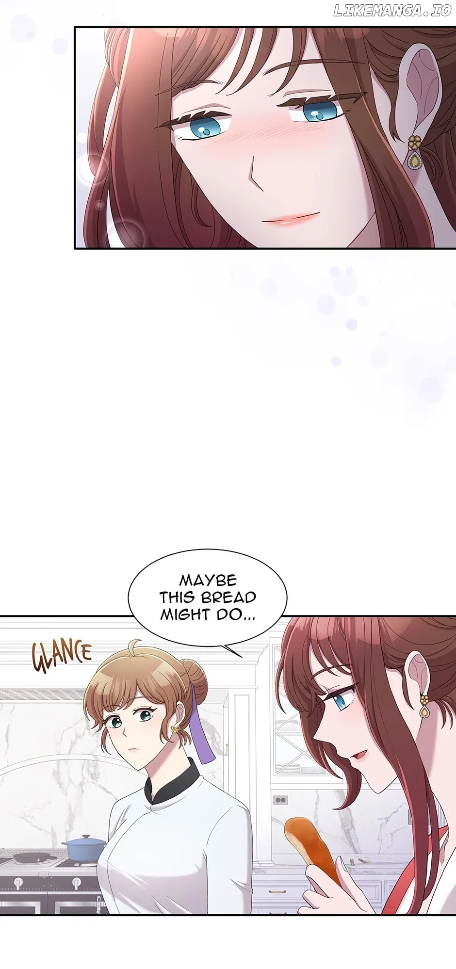 His Royal Appetite Chapter 12 Online - página 37