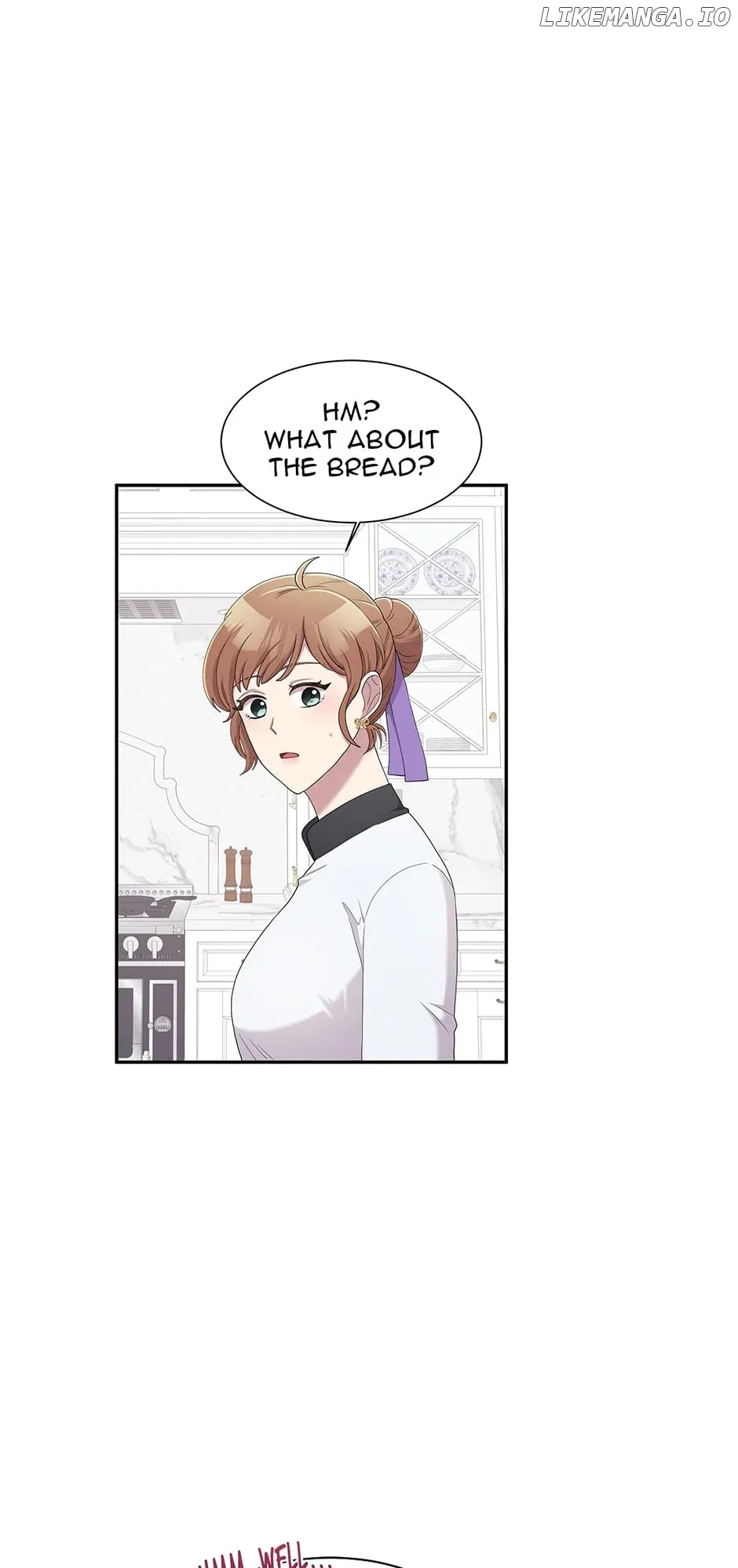 His Royal Appetite Chapter 12 Online - página 38