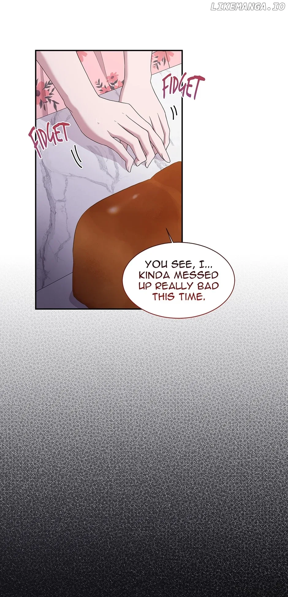 His Royal Appetite Chapter 12 Online - página 40