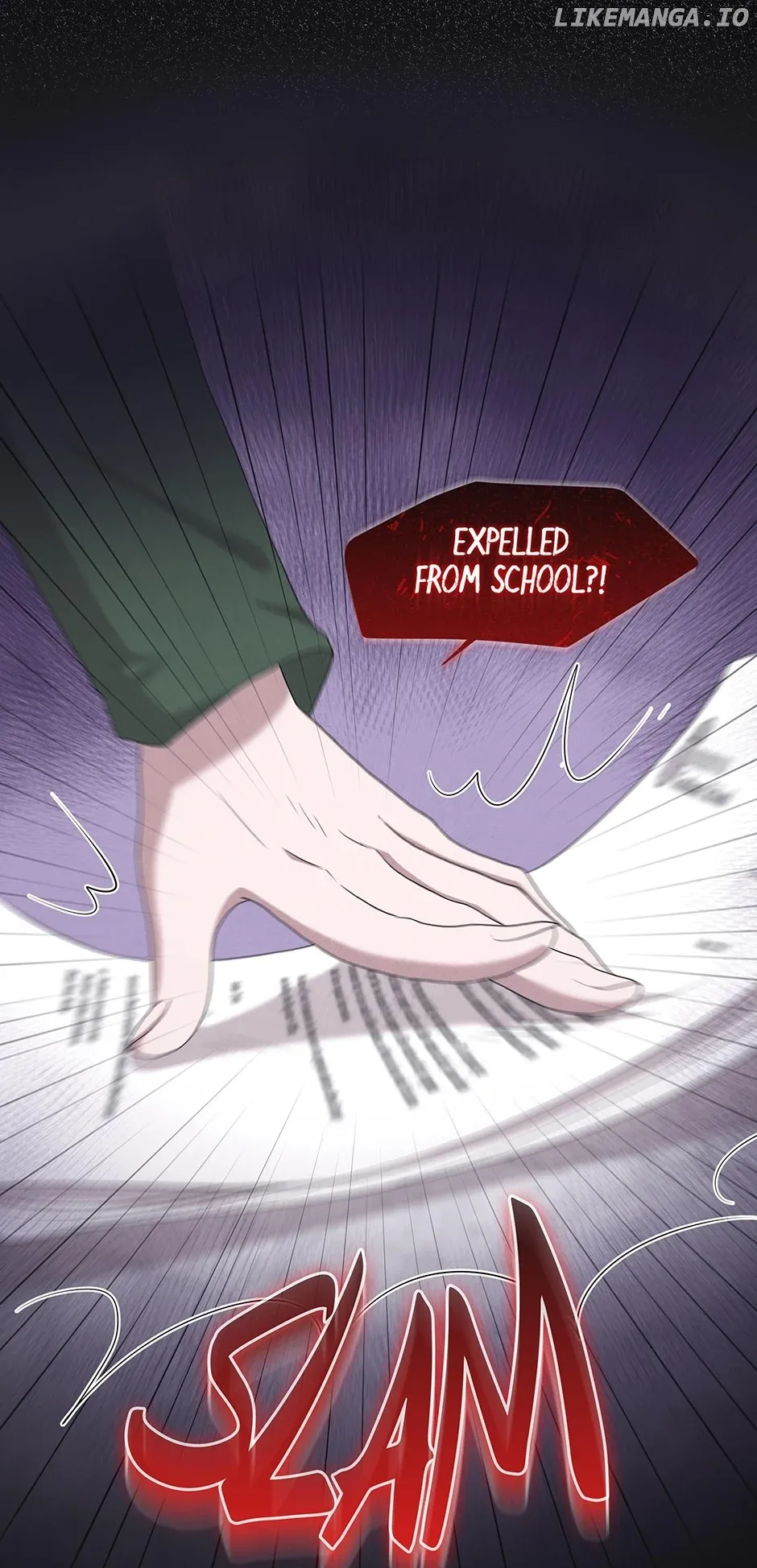 His Royal Appetite Chapter 12 Online - página 41