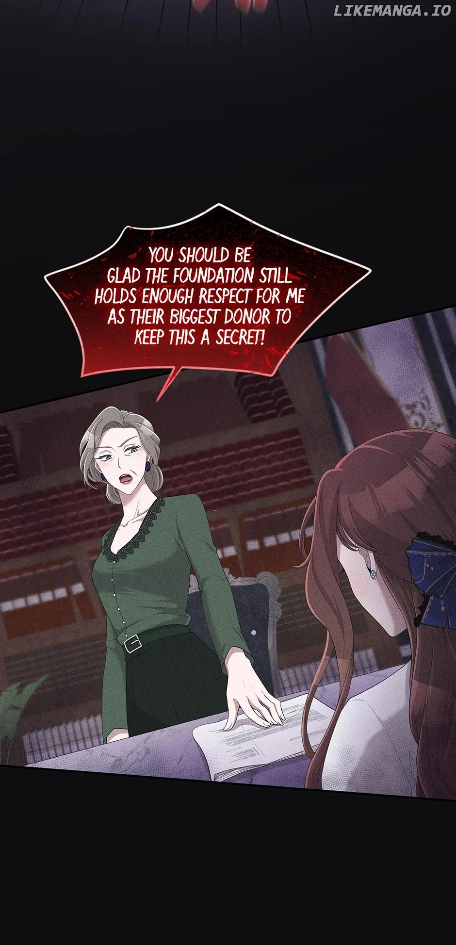 His Royal Appetite Chapter 12 Online - página 42