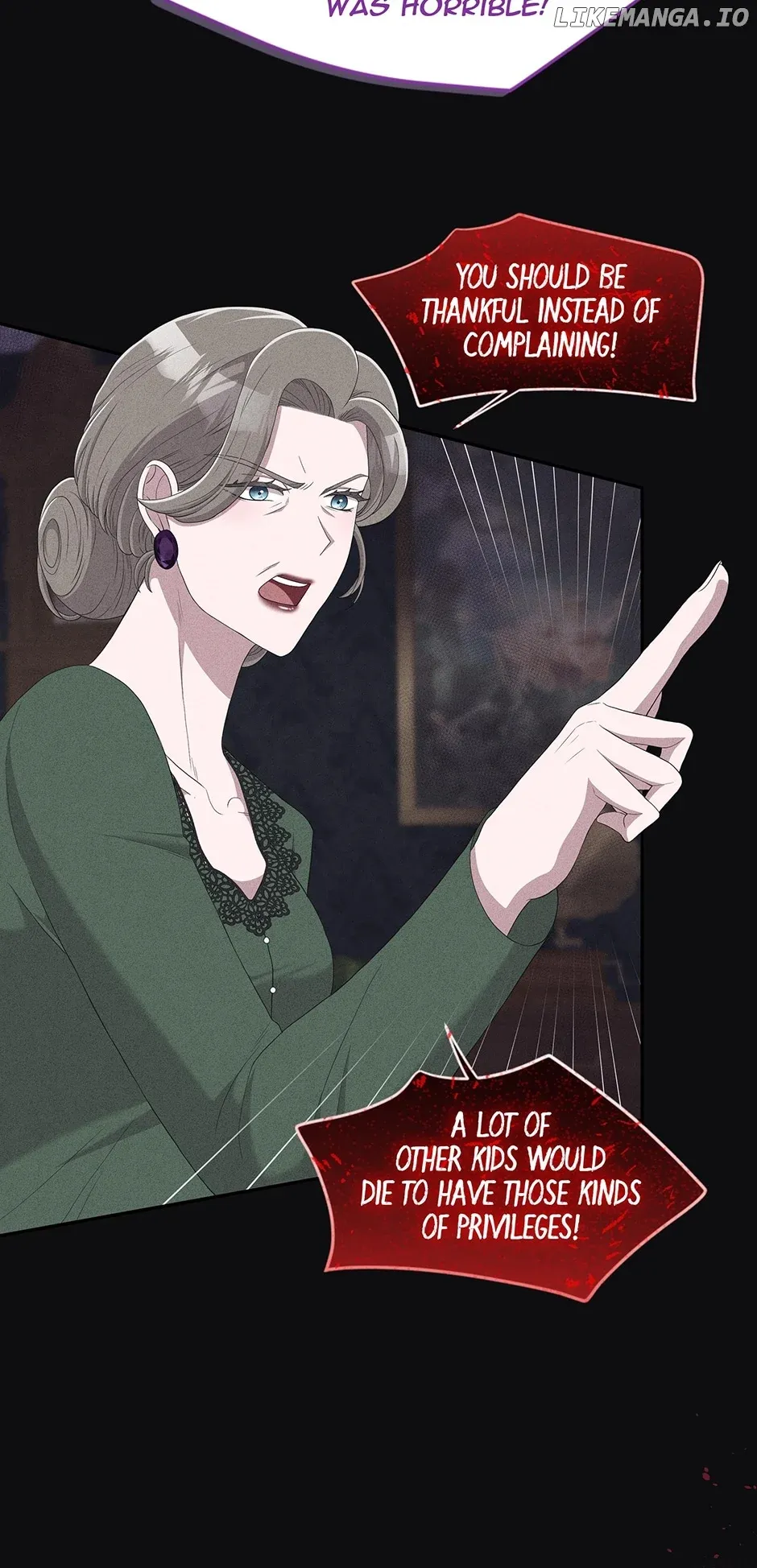 His Royal Appetite Chapter 12 Online - página 45