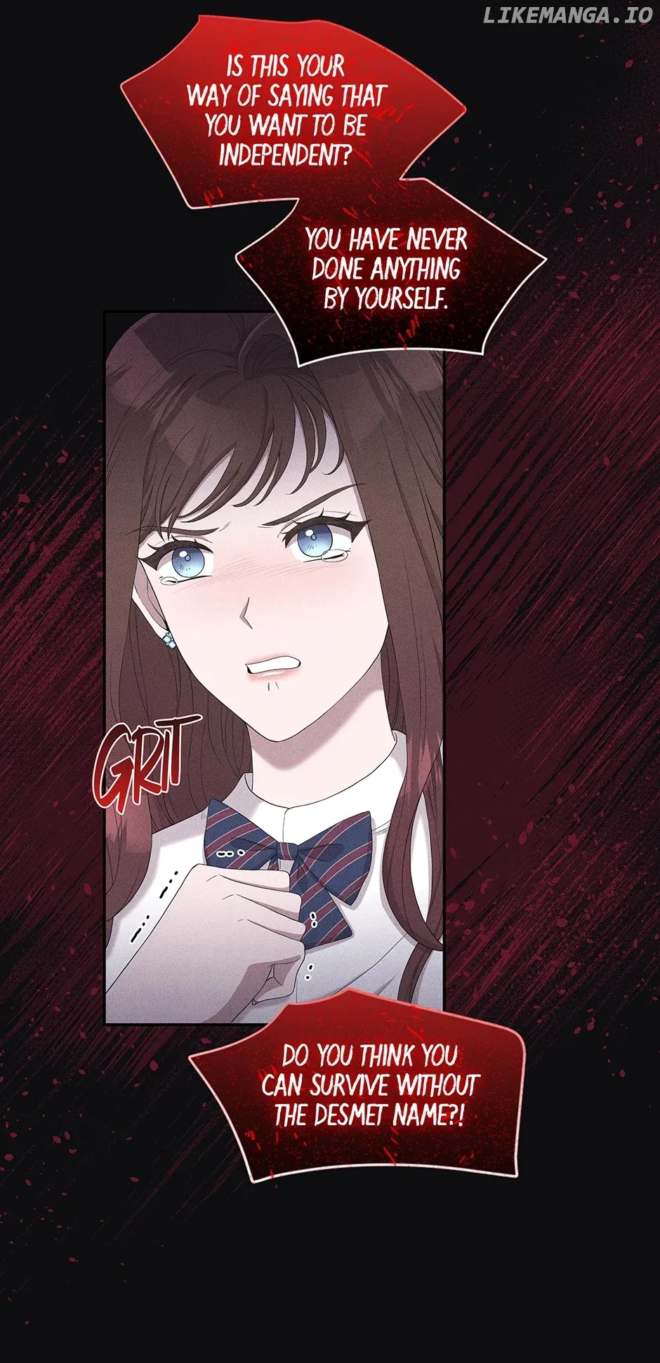 His Royal Appetite Chapter 12 Online - página 46