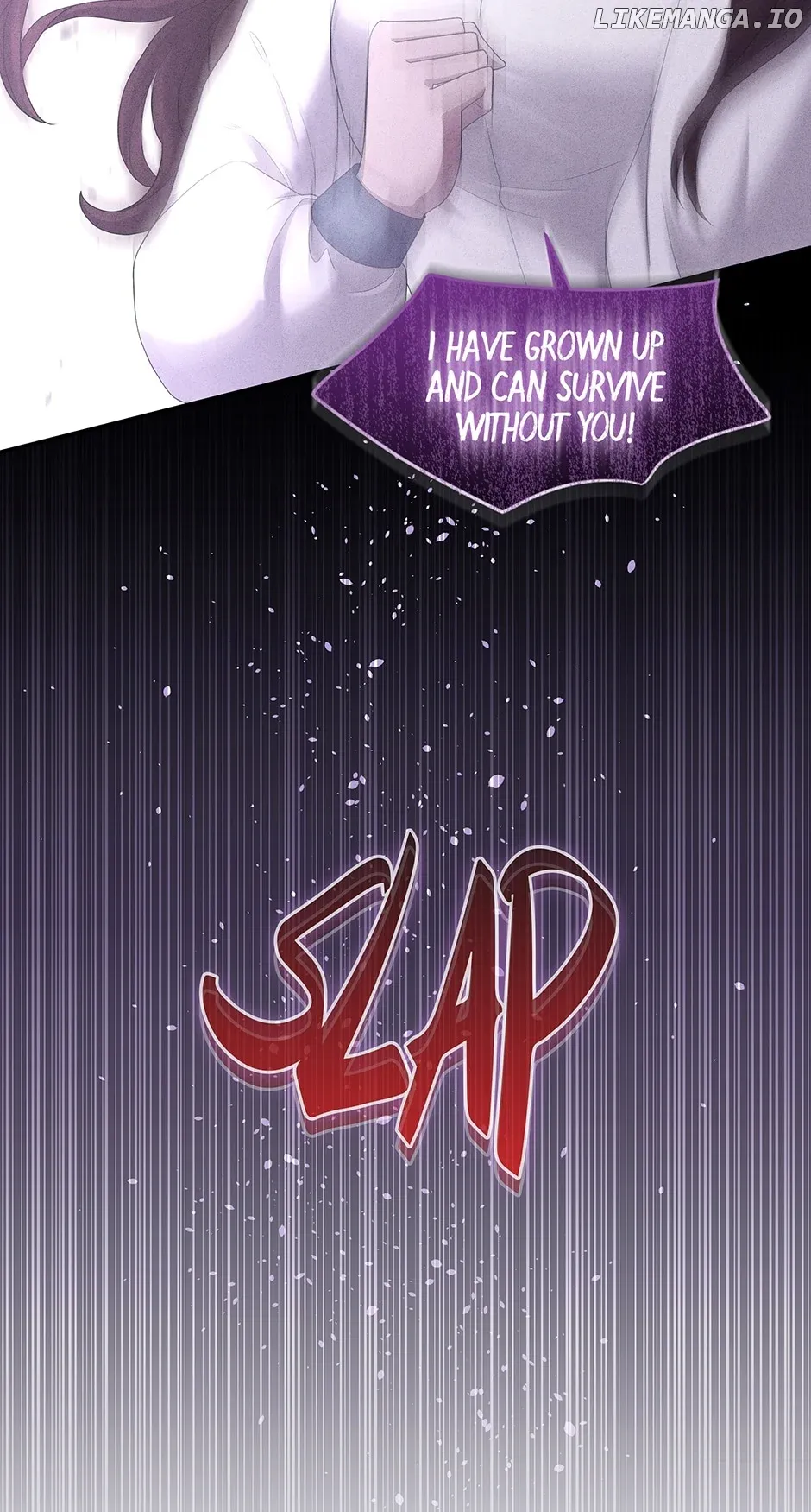 His Royal Appetite Chapter 12 Online - página 48