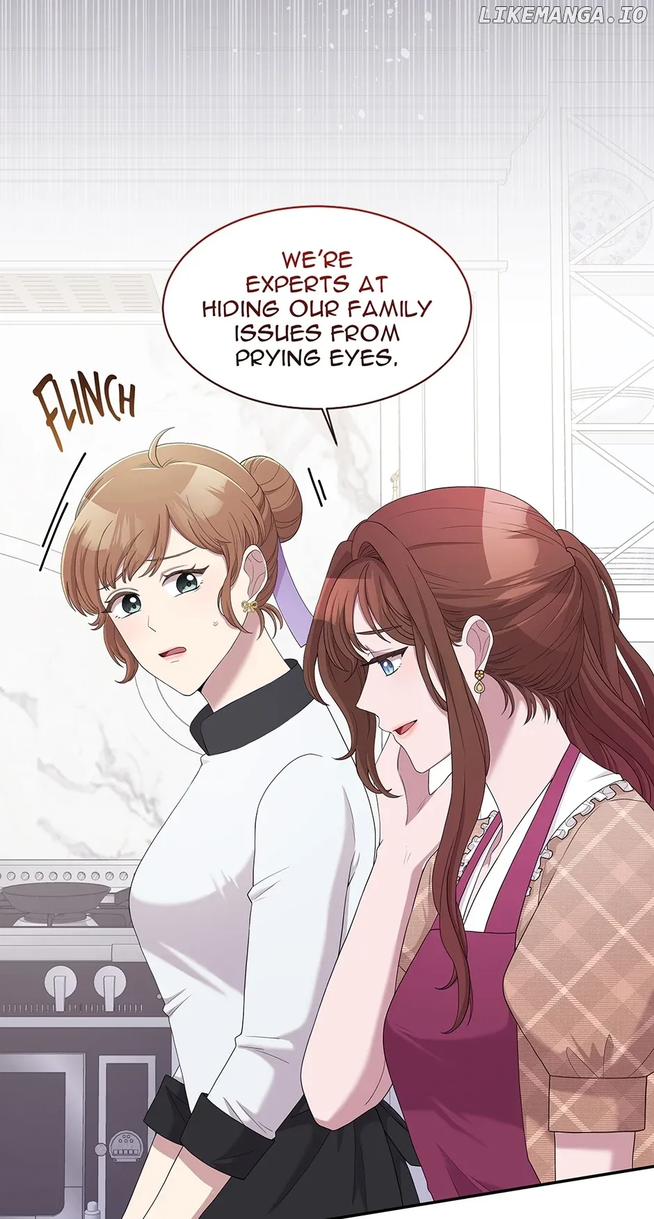 His Royal Appetite Chapter 12 Online - página 49