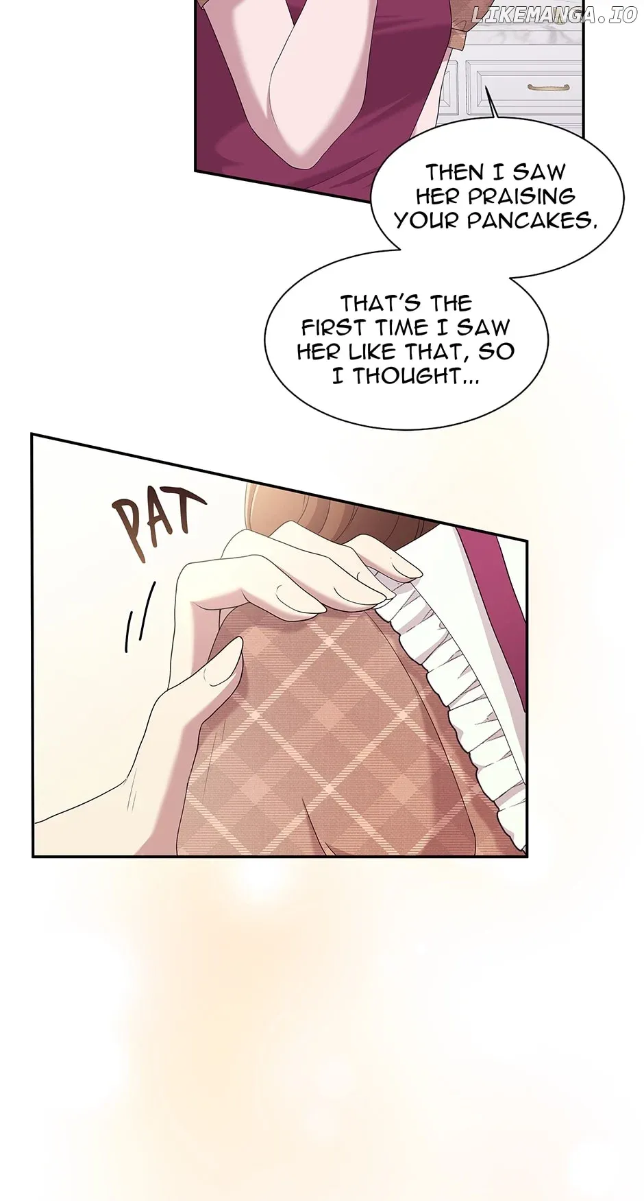 His Royal Appetite Chapter 12 Online - página 51