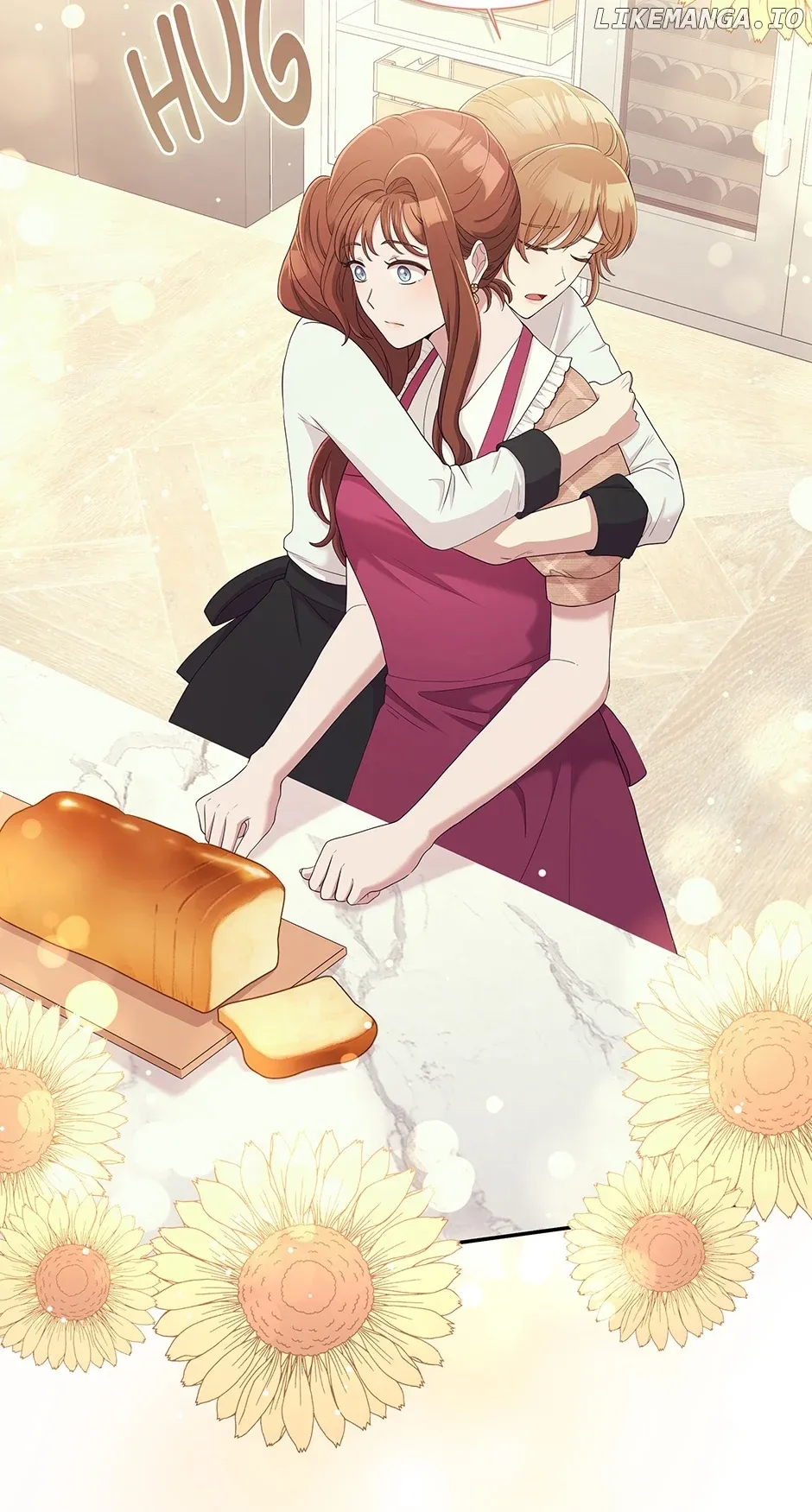 His Royal Appetite Chapter 12 Online - página 53