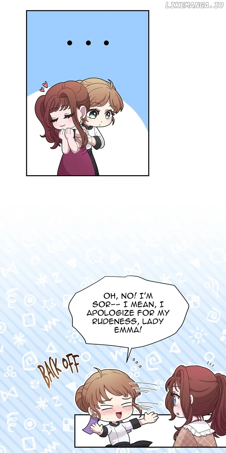 His Royal Appetite Chapter 12 Online - página 56