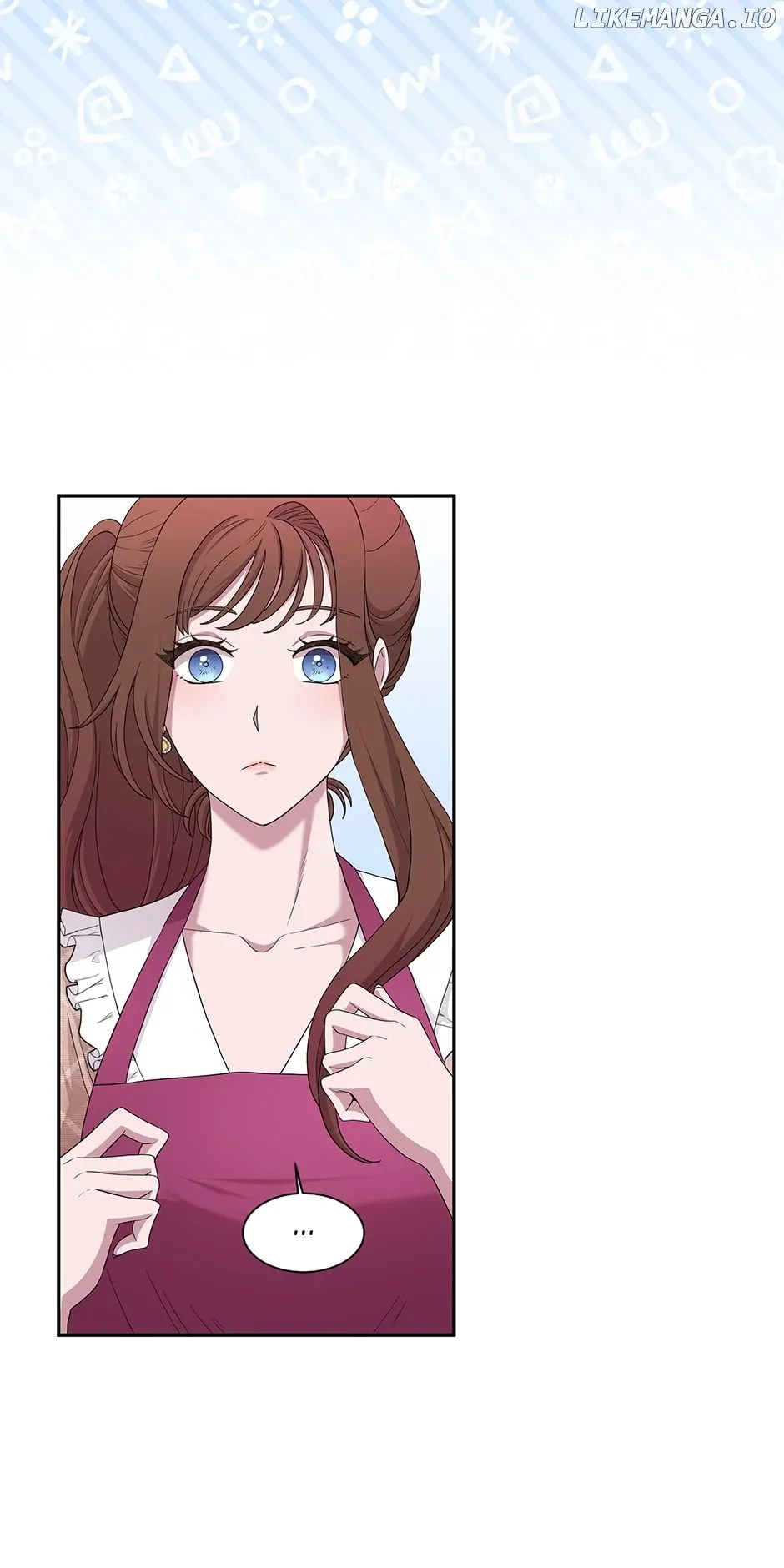 His Royal Appetite Chapter 12 Online - página 57