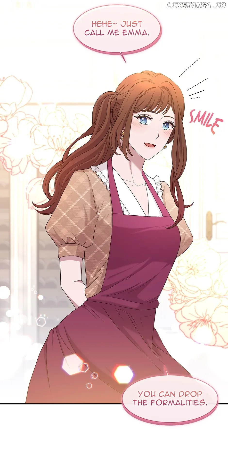 His Royal Appetite Chapter 12 Online - página 59
