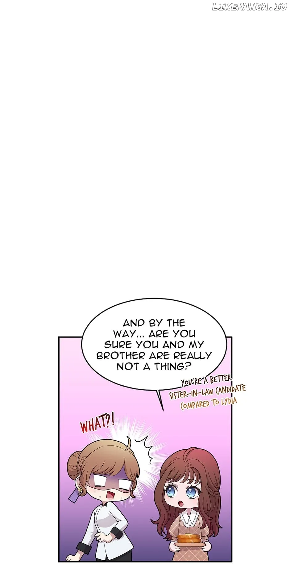 His Royal Appetite Chapter 12 Online - página 60