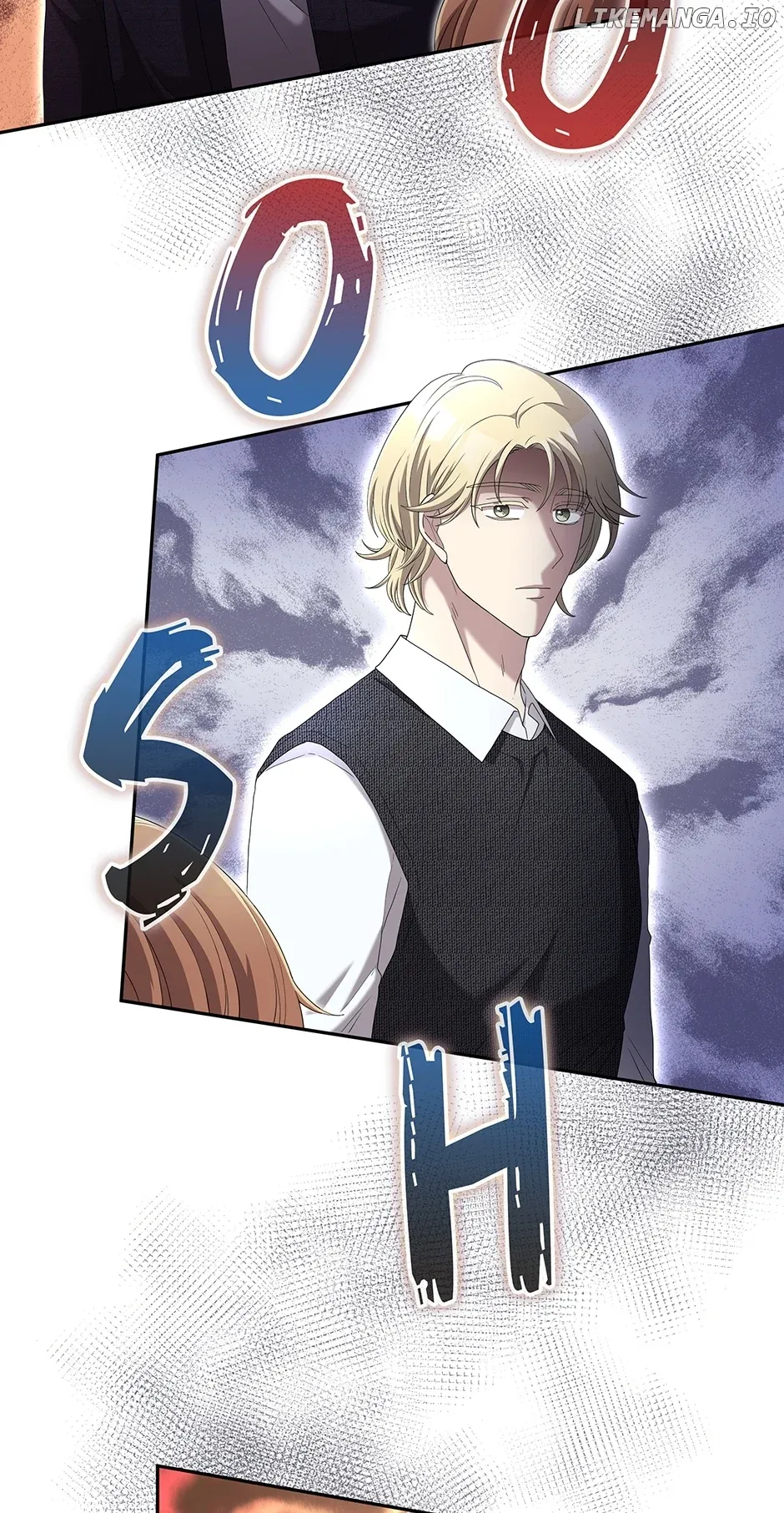 His Royal Appetite Chapter 14 Online - página 3