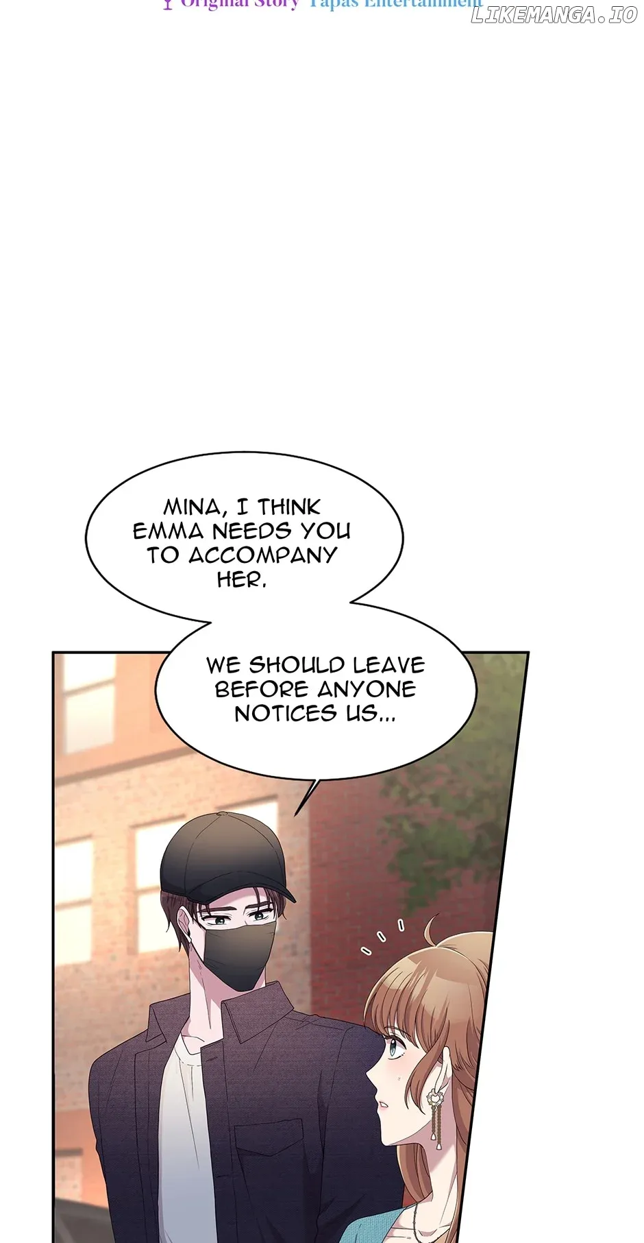 His Royal Appetite Chapter 14 Online - página 6