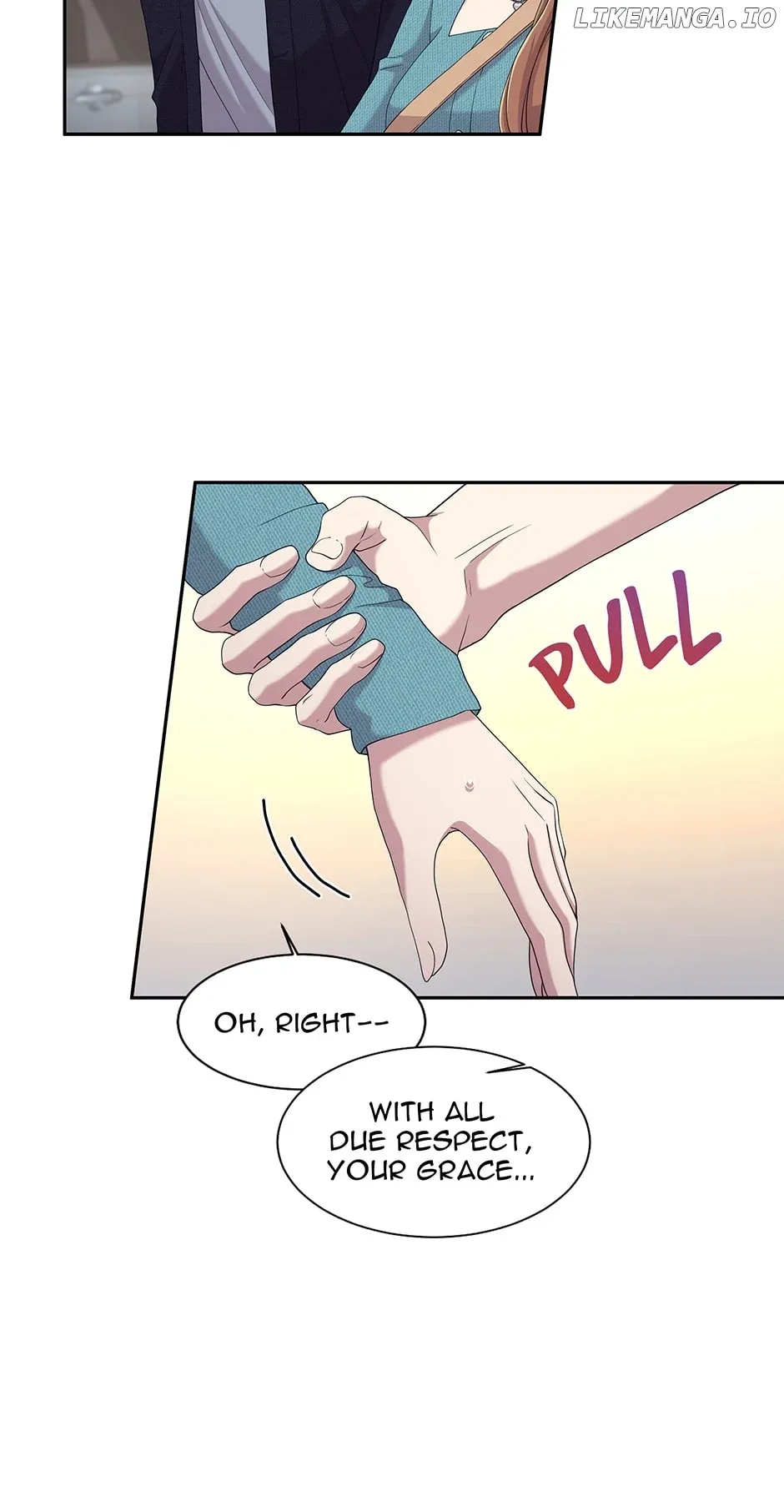 His Royal Appetite Chapter 14 Online - página 7