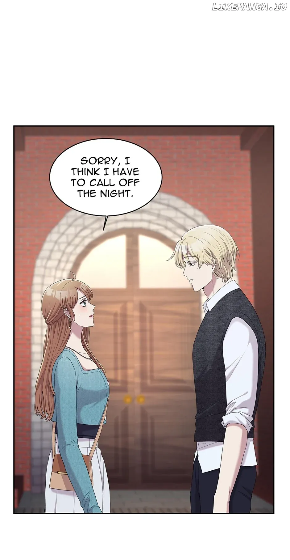 His Royal Appetite Chapter 14 Online - página 14