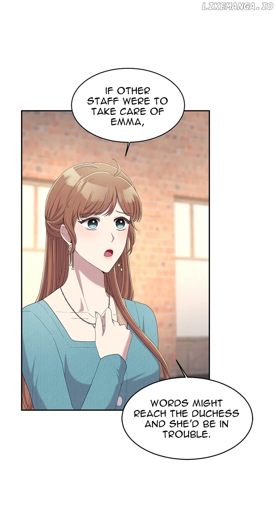 His Royal Appetite Chapter 14 Online - página 15