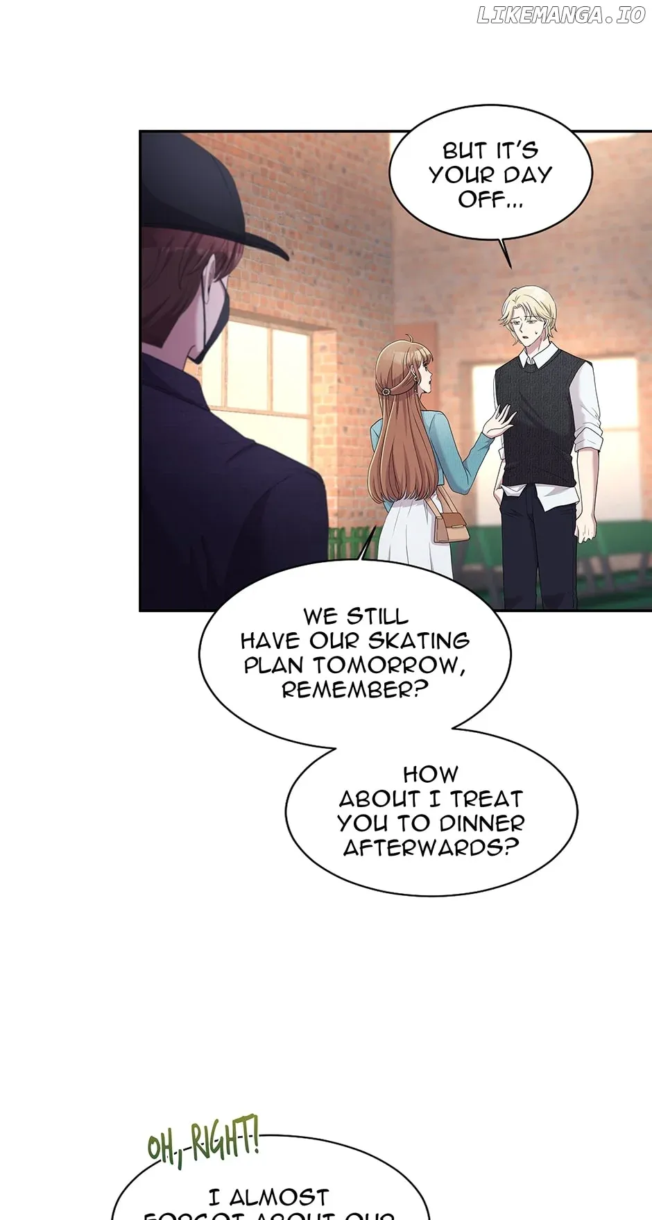 His Royal Appetite Chapter 14 Online - página 16