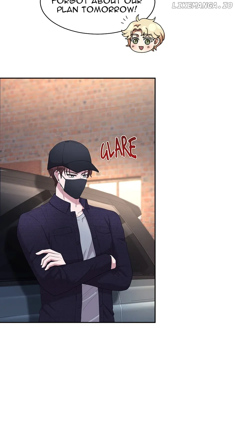 His Royal Appetite Chapter 14 Online - página 17