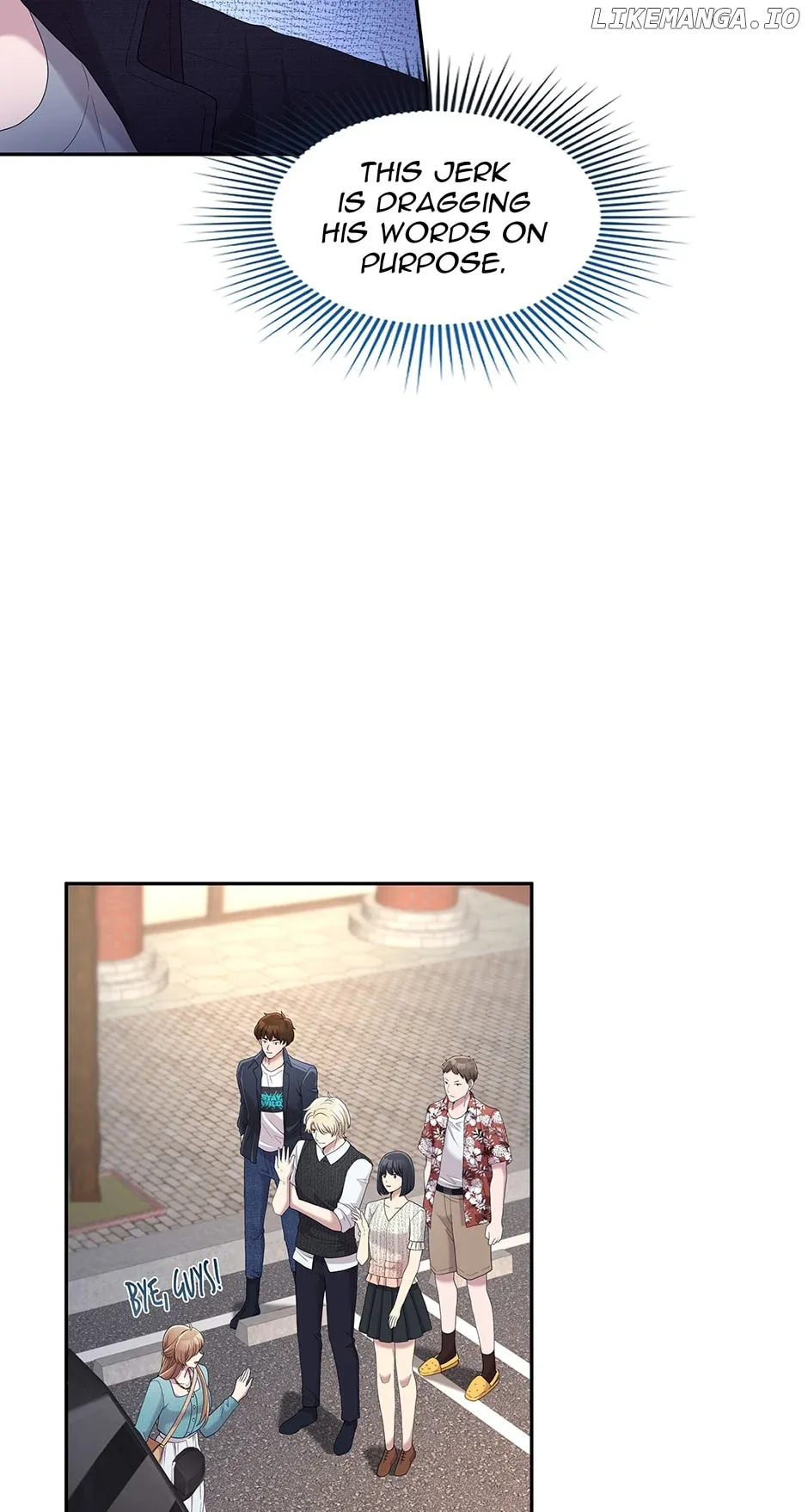 His Royal Appetite Chapter 14 Online - página 19
