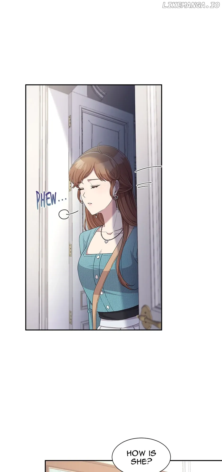 His Royal Appetite Chapter 14 Online - página 22