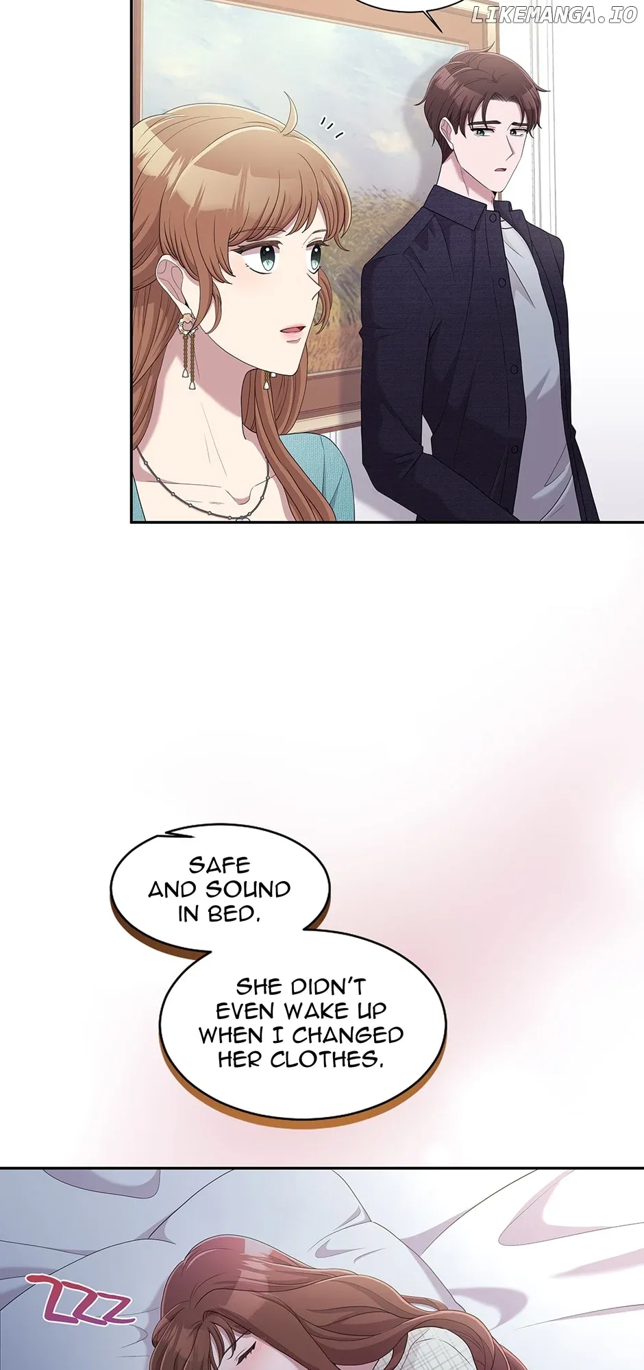 His Royal Appetite Chapter 14 Online - página 23