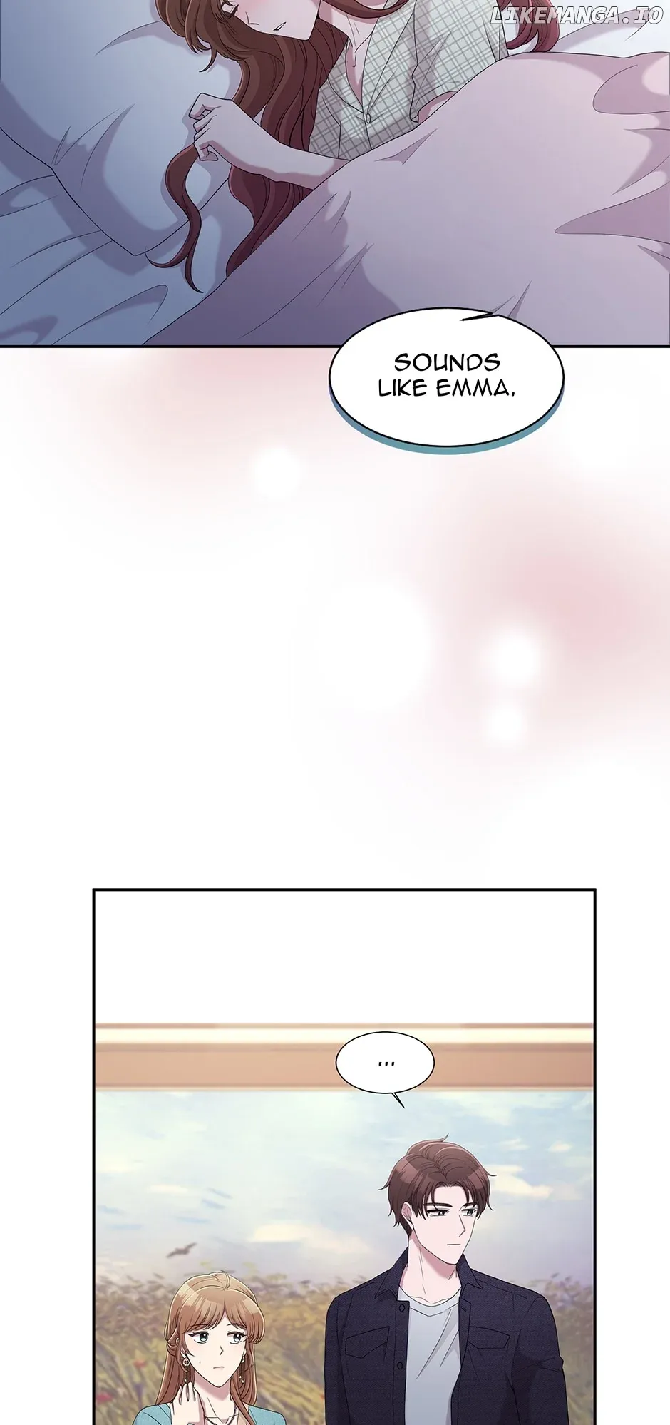 His Royal Appetite Chapter 14 Online - página 24