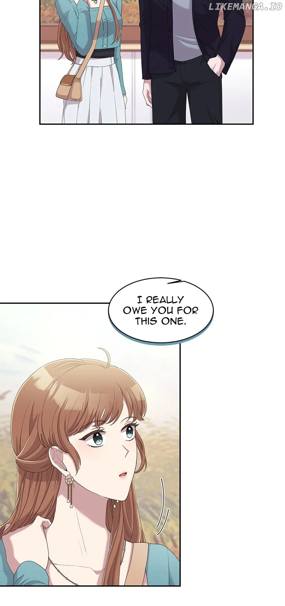 His Royal Appetite Chapter 14 Online - página 25