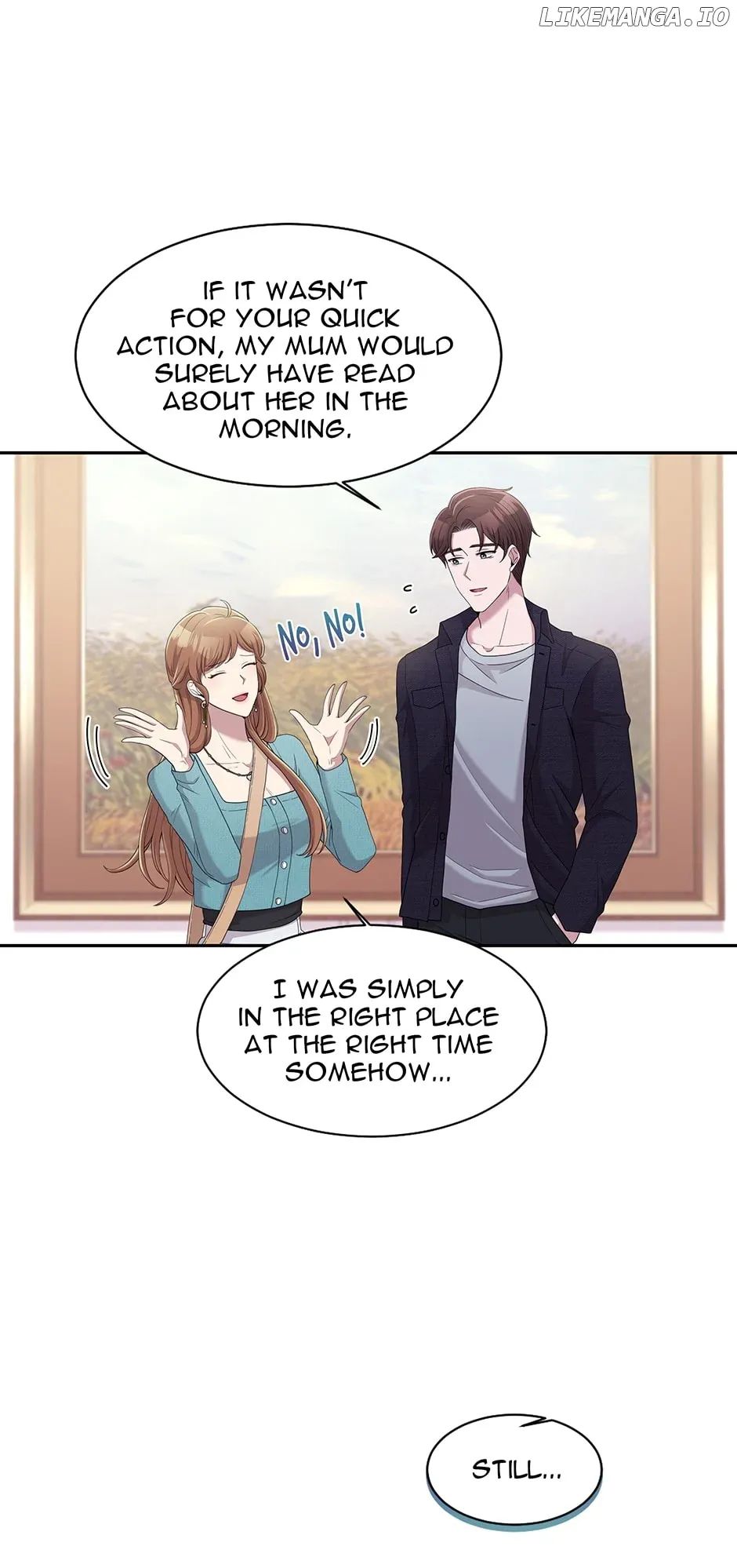 His Royal Appetite Chapter 14 Online - página 26