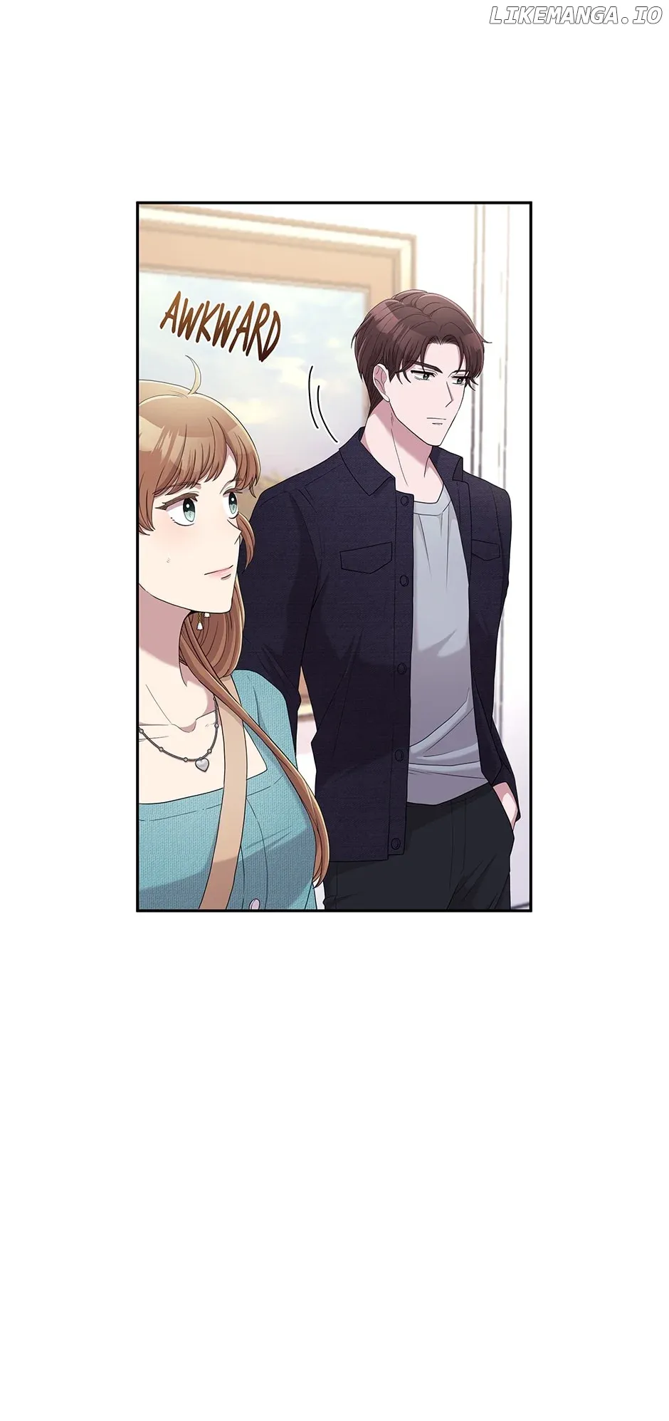 His Royal Appetite Chapter 14 Online - página 27