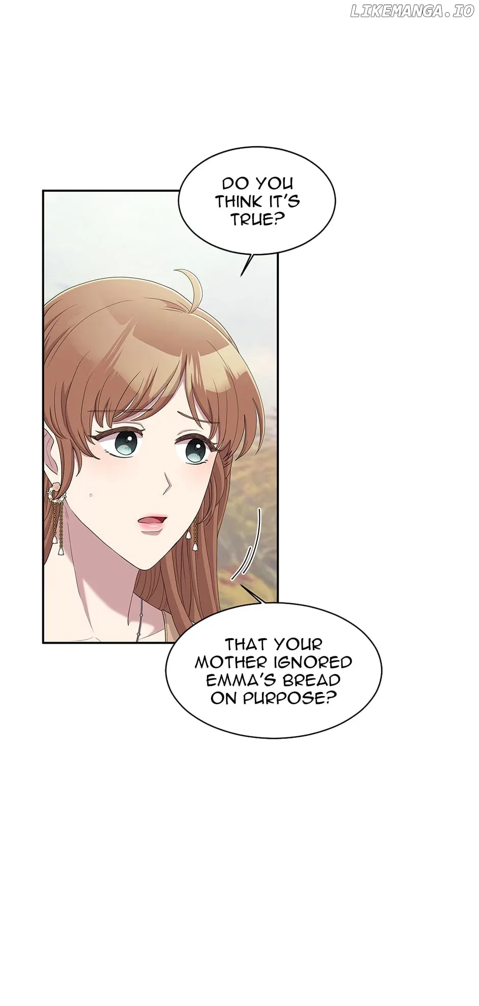 His Royal Appetite Chapter 14 Online - página 28