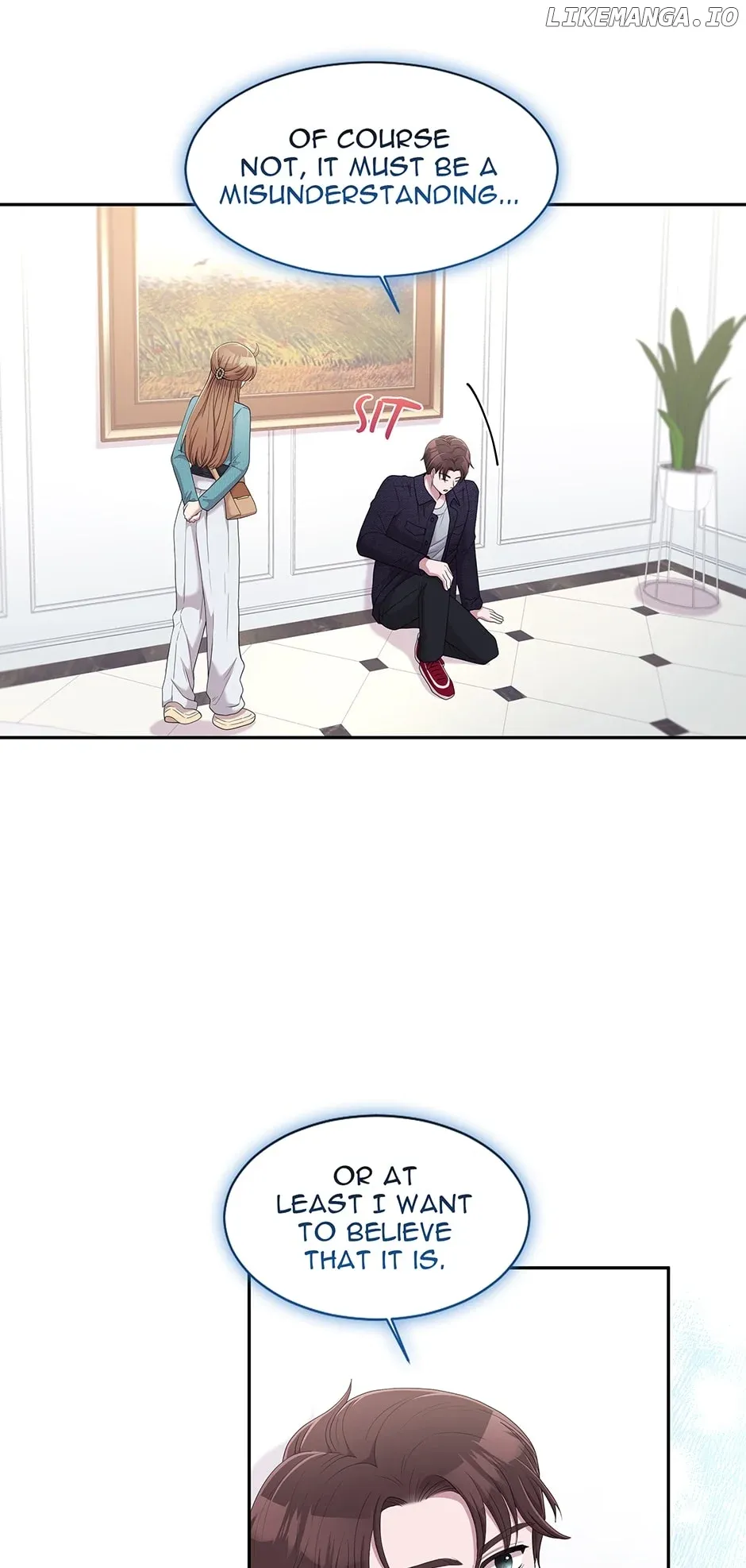 His Royal Appetite Chapter 14 Online - página 29